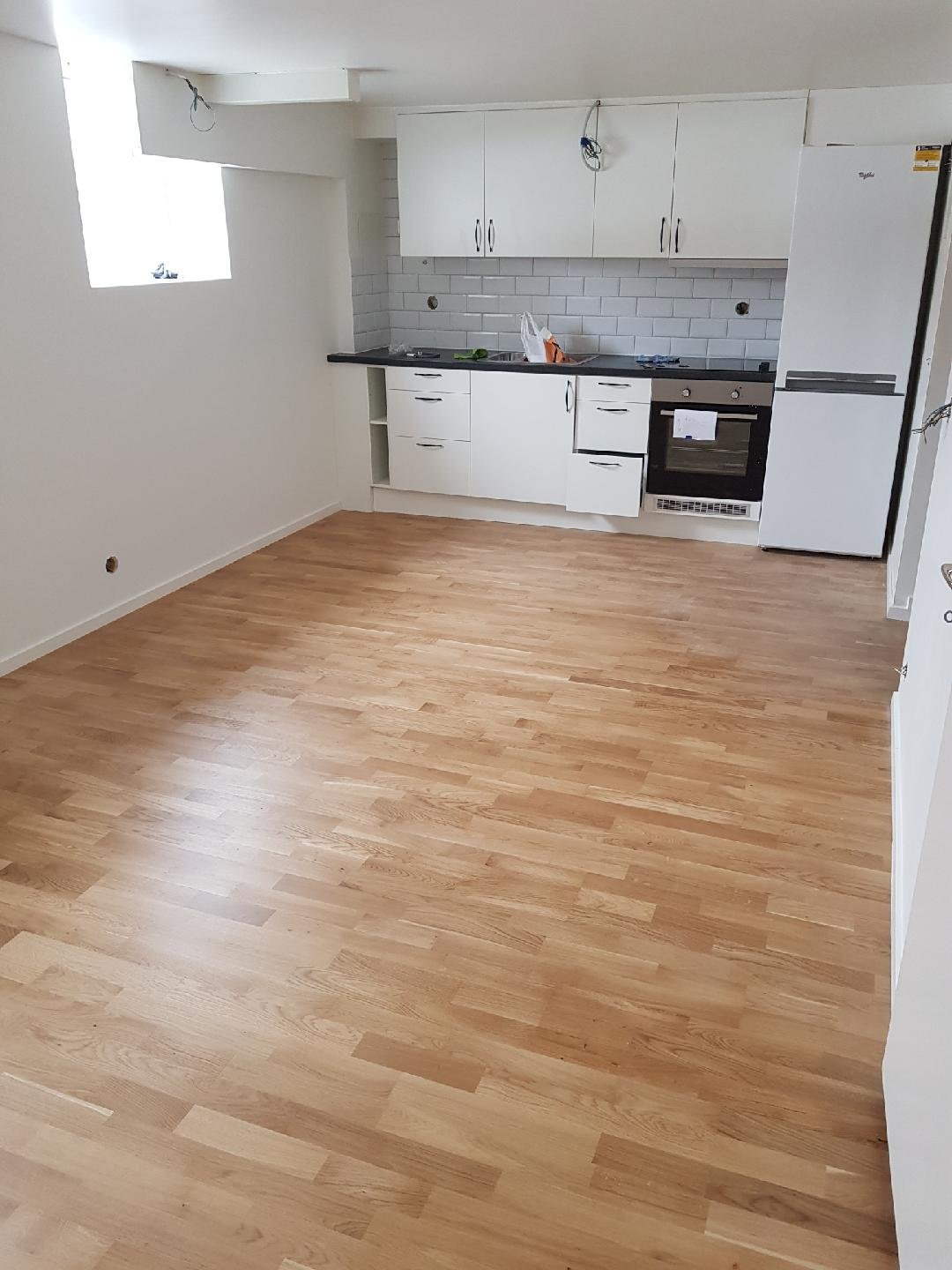 Lägenhet, 2 rooms, 39 sqm, Holsljunga – bild 3