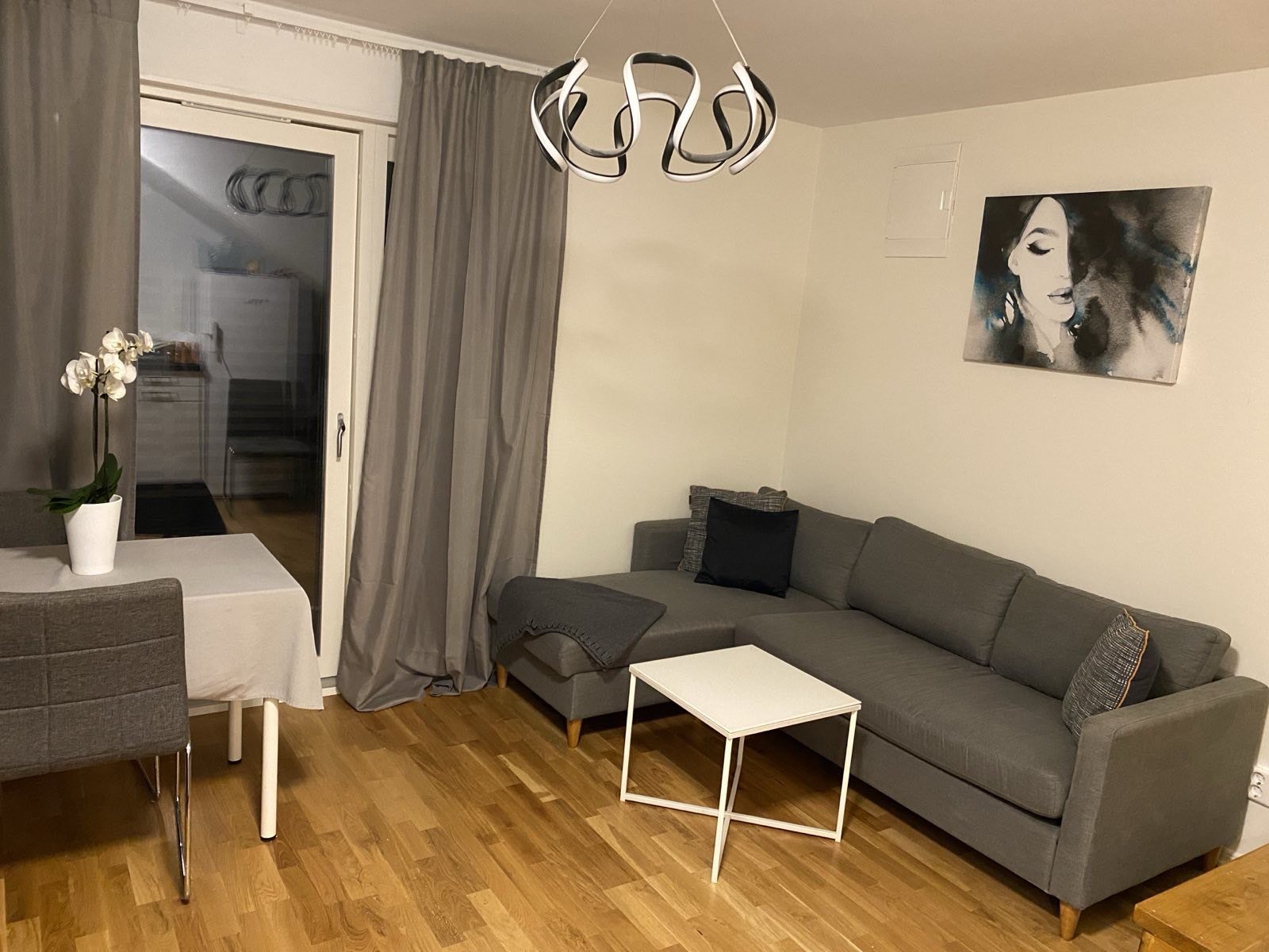 3 rok · 60 m² i Vendelsö – bild 4