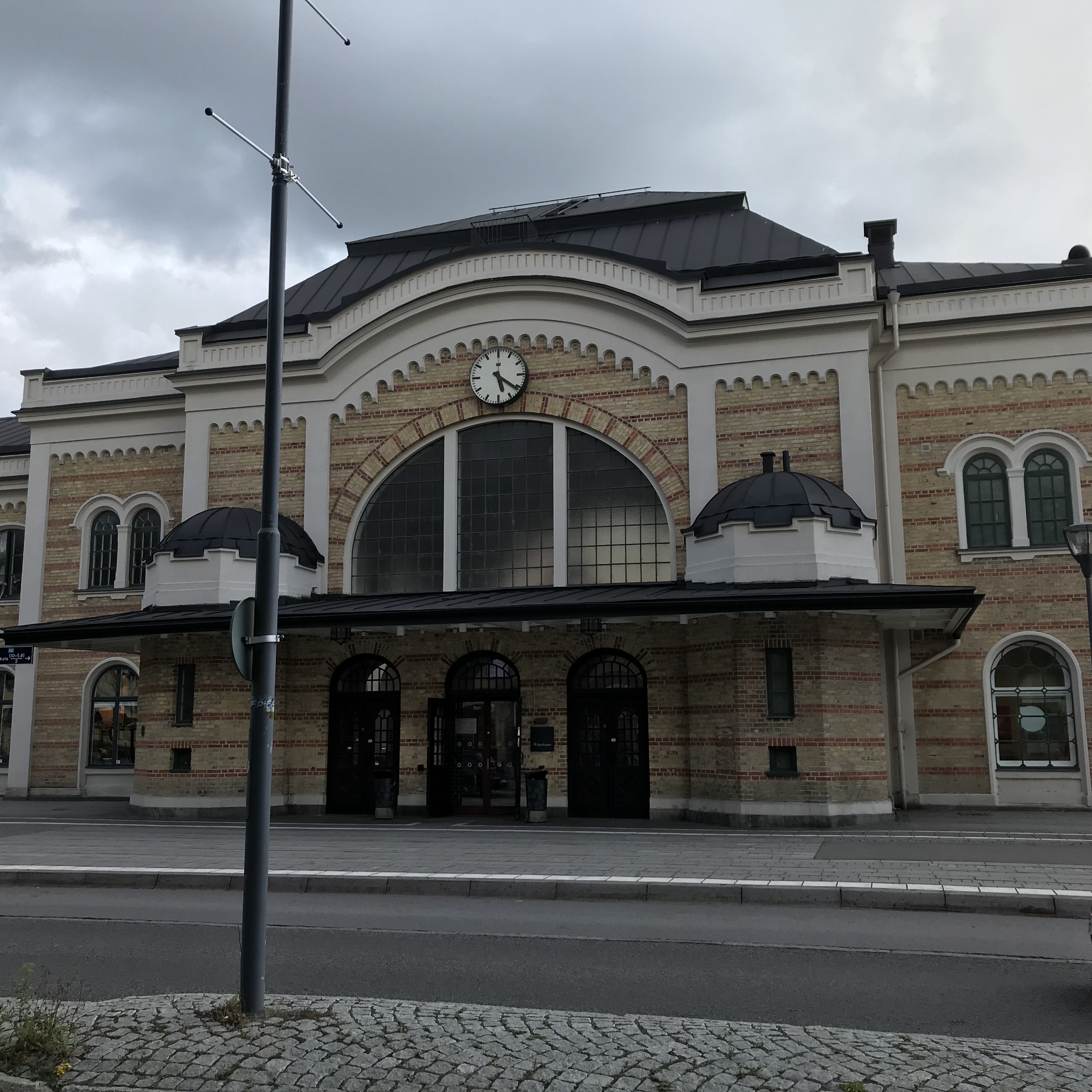 Lägenhet, 2 rooms, 62 sqm, Kristianstad – bild 39