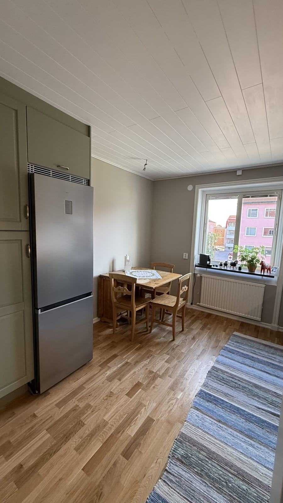 2 rok · 56 m² i Sala – bild 2