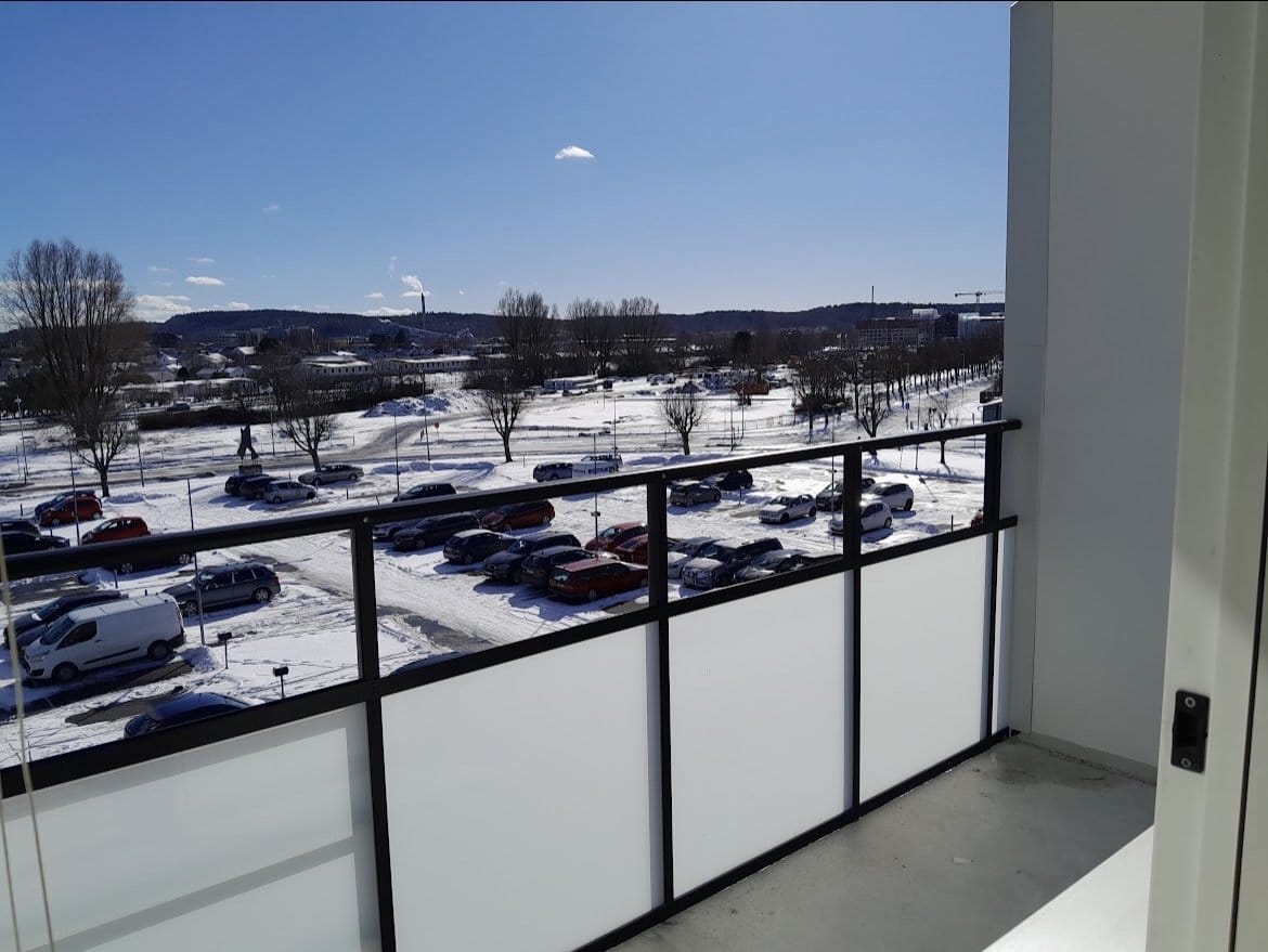 3 rok · 68 m² i Mölndal – Mölndal