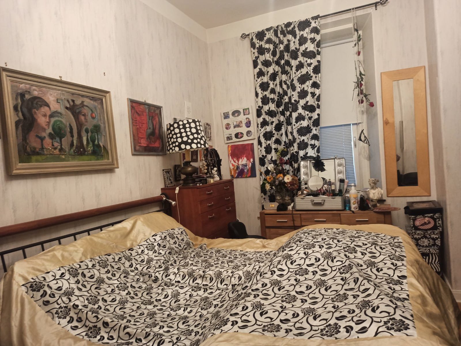 Lägenhet, 2 rooms, 31 sqm, Göteborg – bild 4