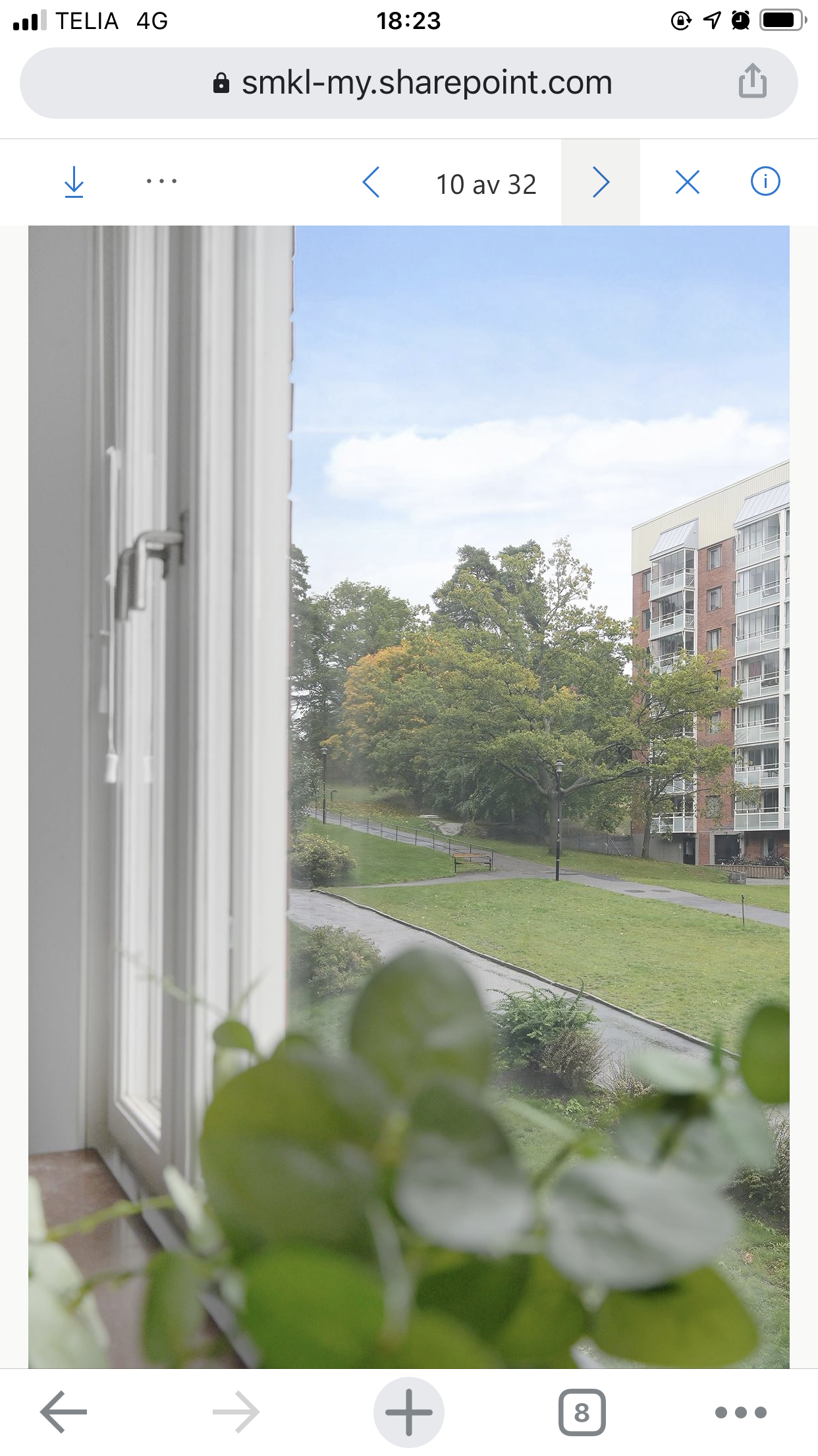 Lägenhet, 2 rooms, 62 sqm, Solna – bild 7