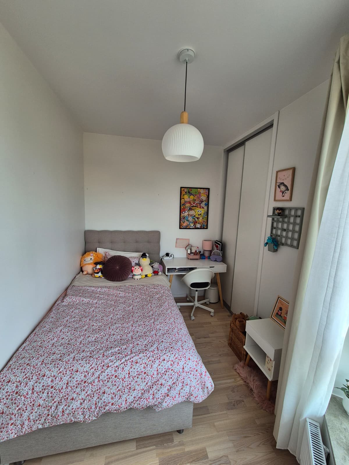 4 rok · 94 m² i Lund – bild 15