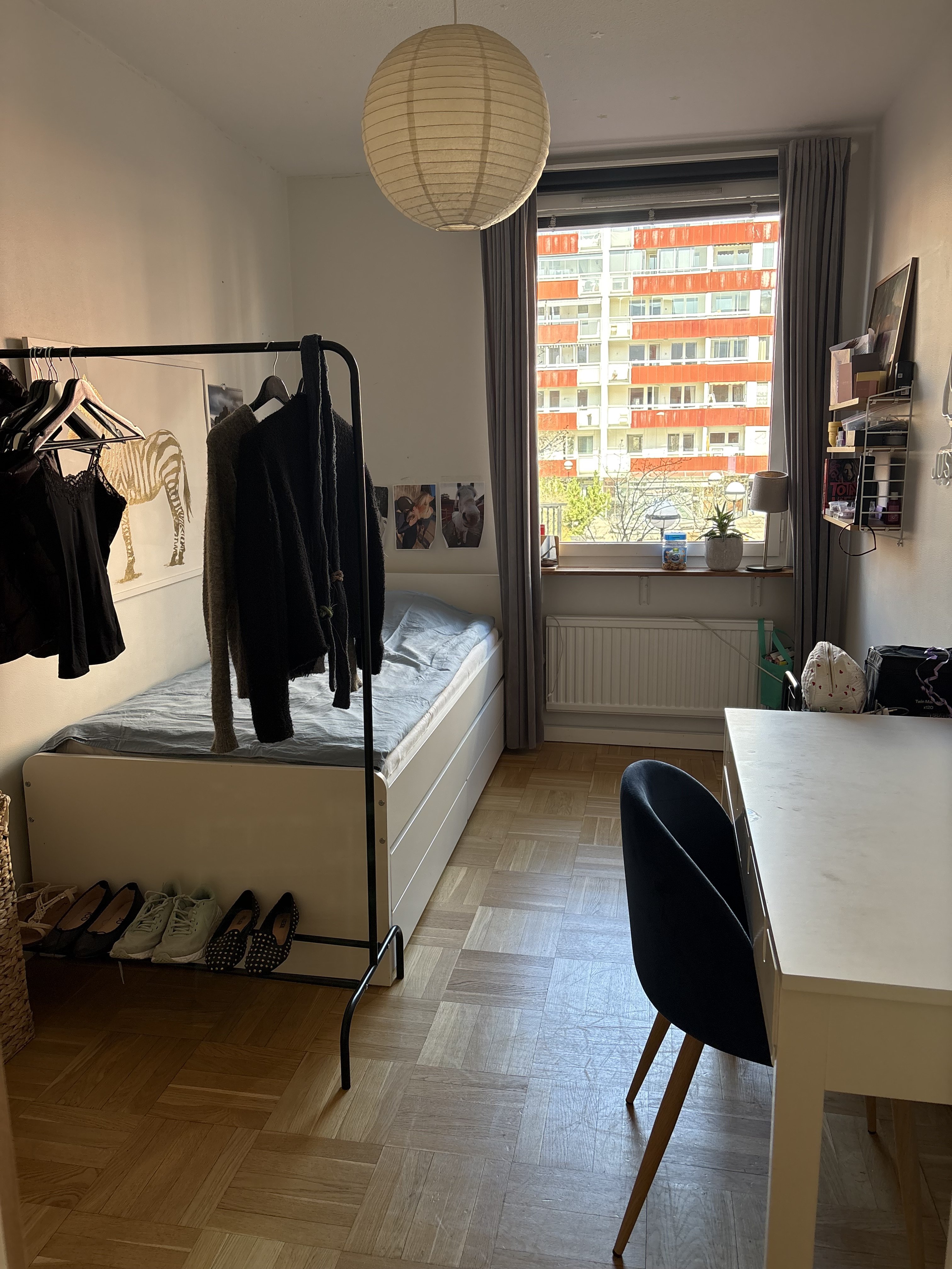 Lägenhet, 4 rooms, 94 sqm, Stockholm – bild 14