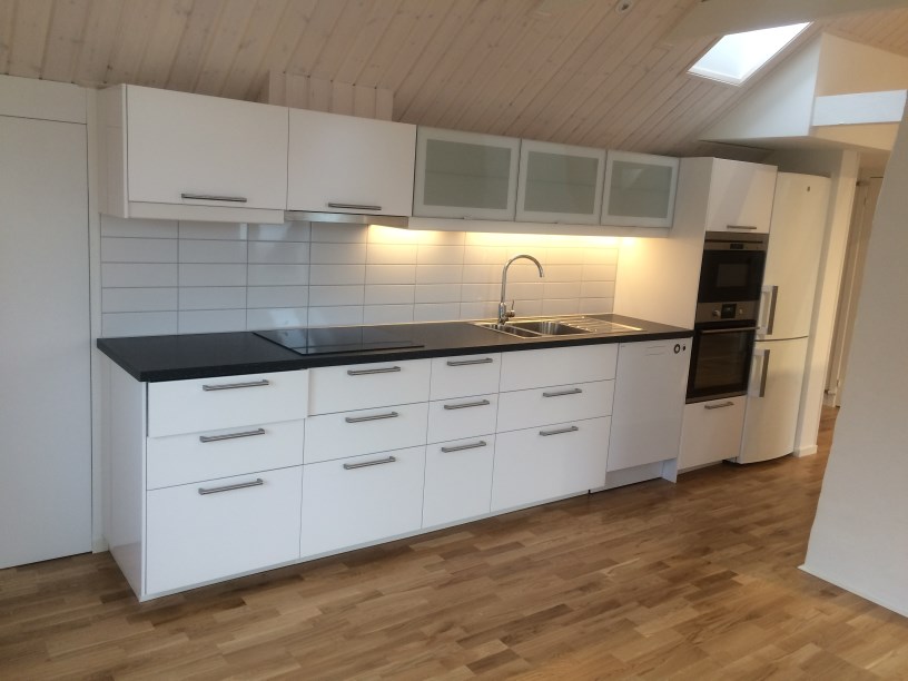 Lägenhet, 2 rooms, 81 sqm, Lidköping