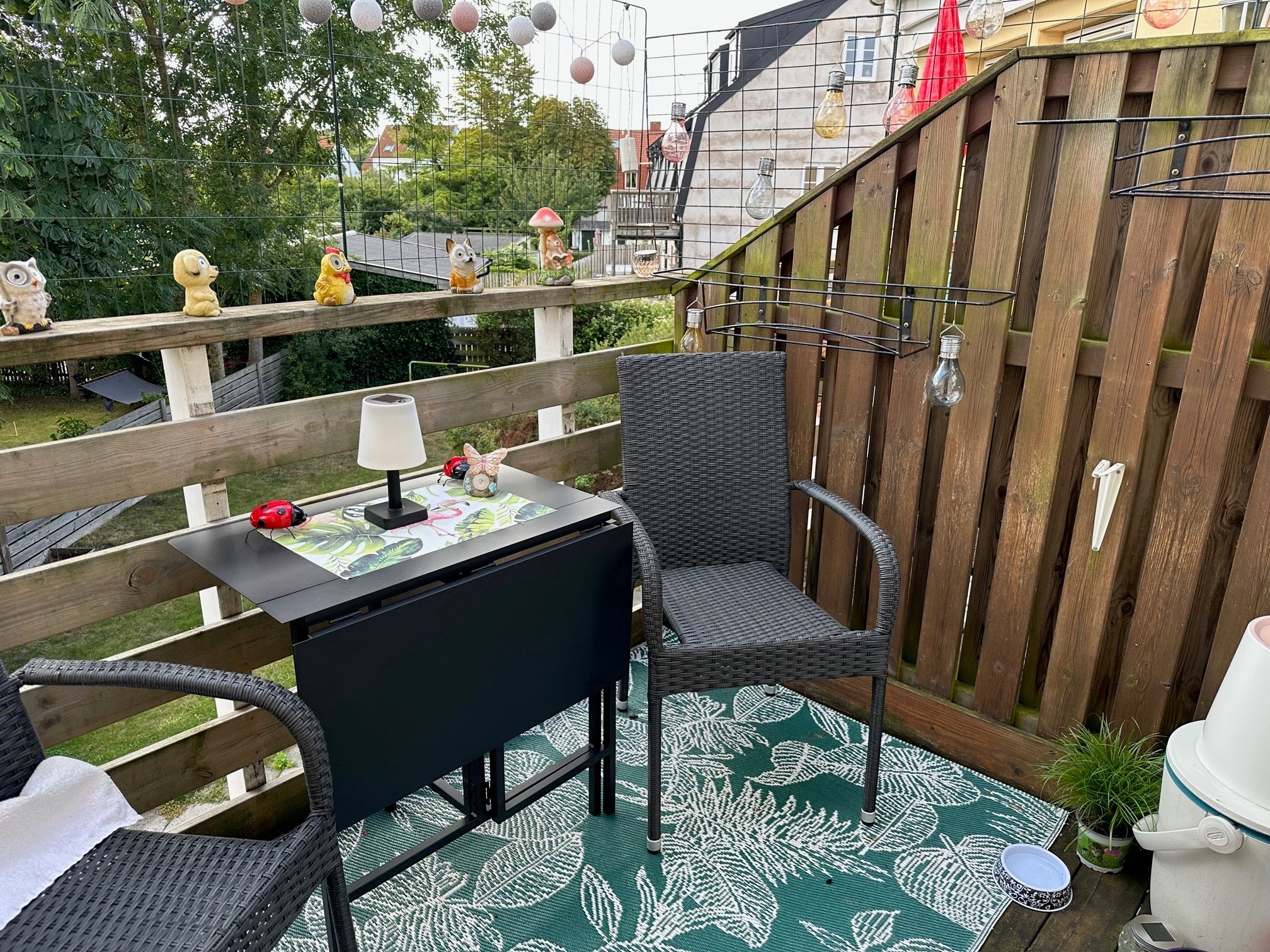 Lägenhet, 2 rooms, 65 sqm, Ystad – bild 4