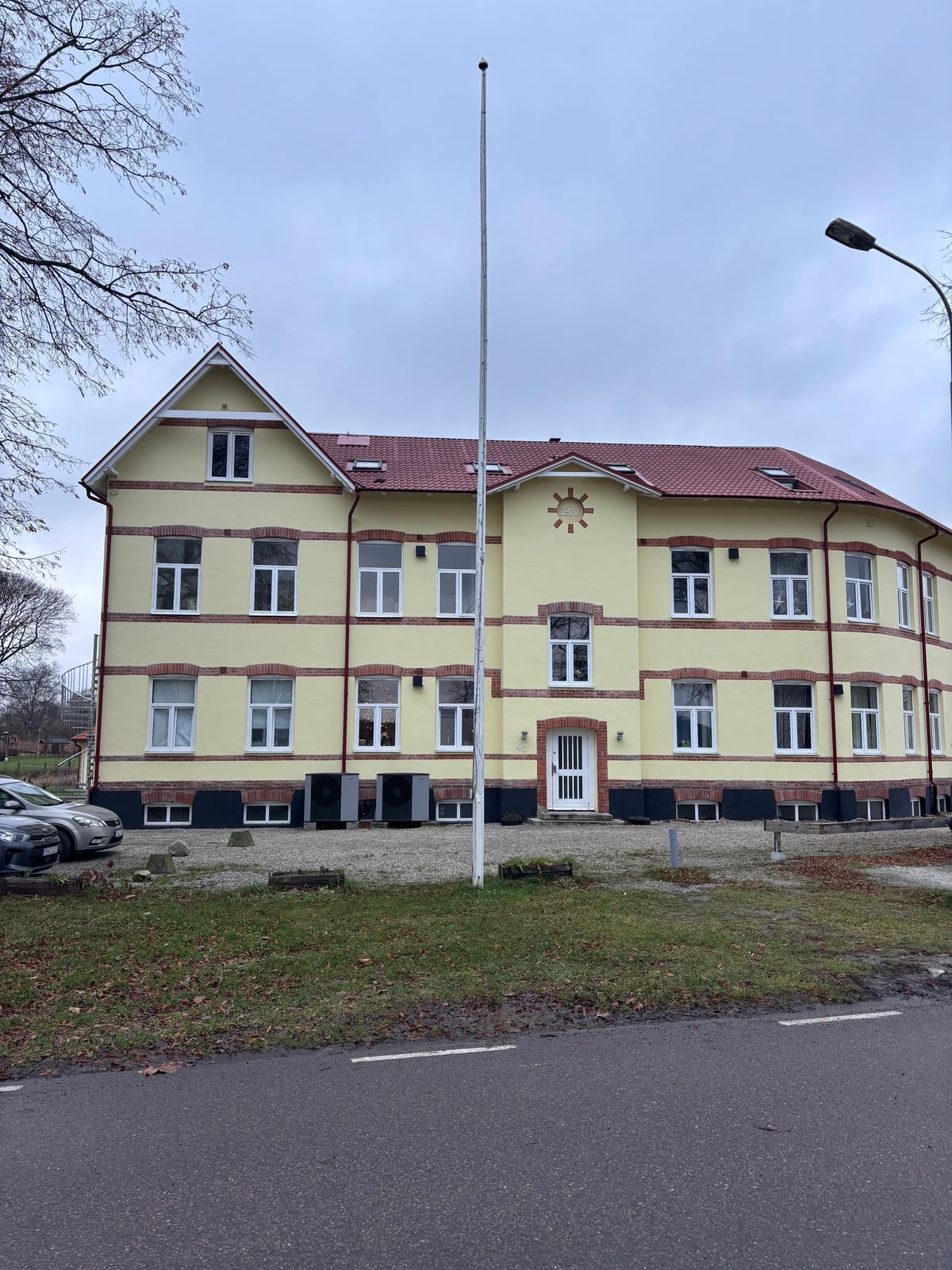 3 rok · 89 m² i Harlösa – bild 3