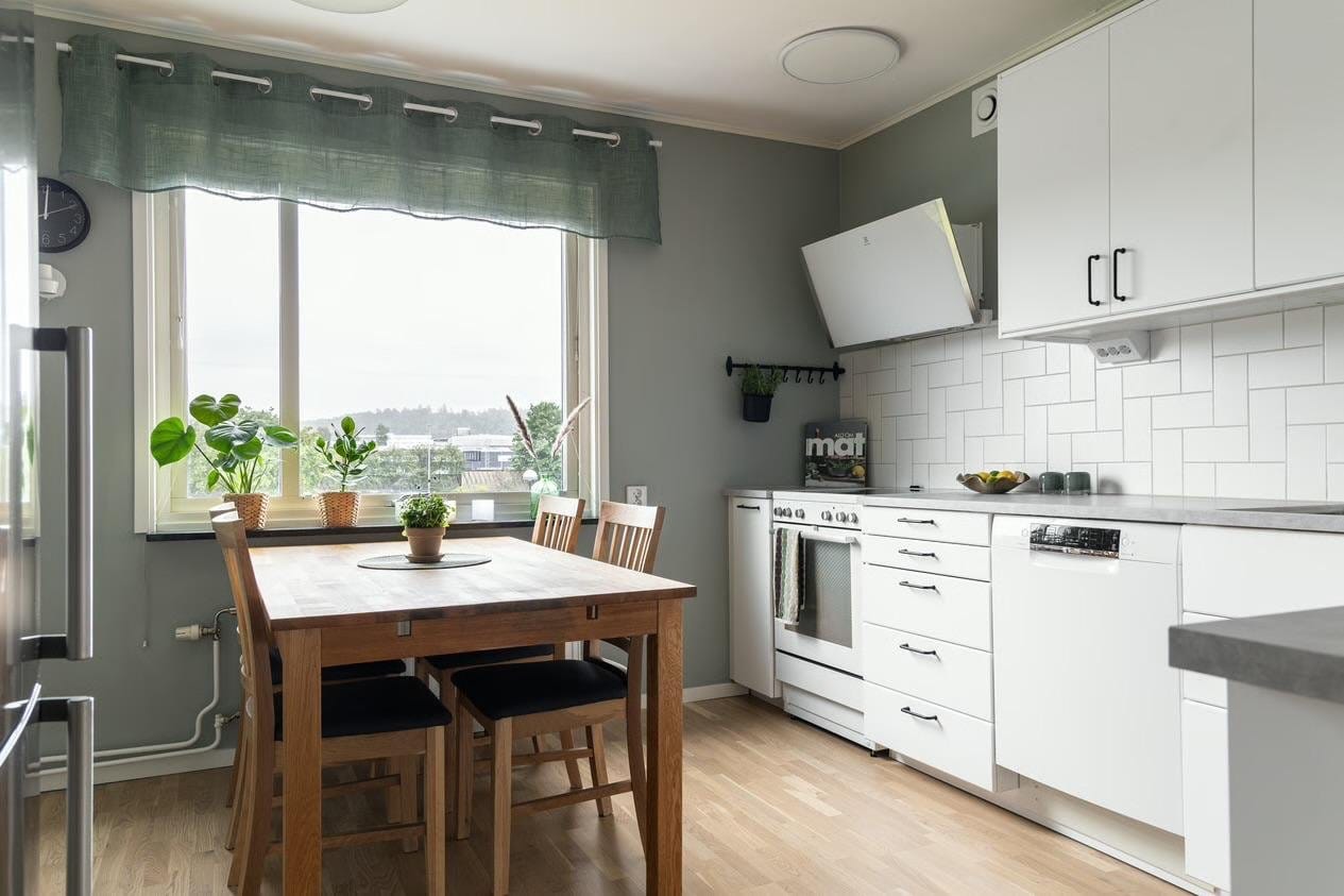 2 rok · 60 m² i Mölndal – bild 3