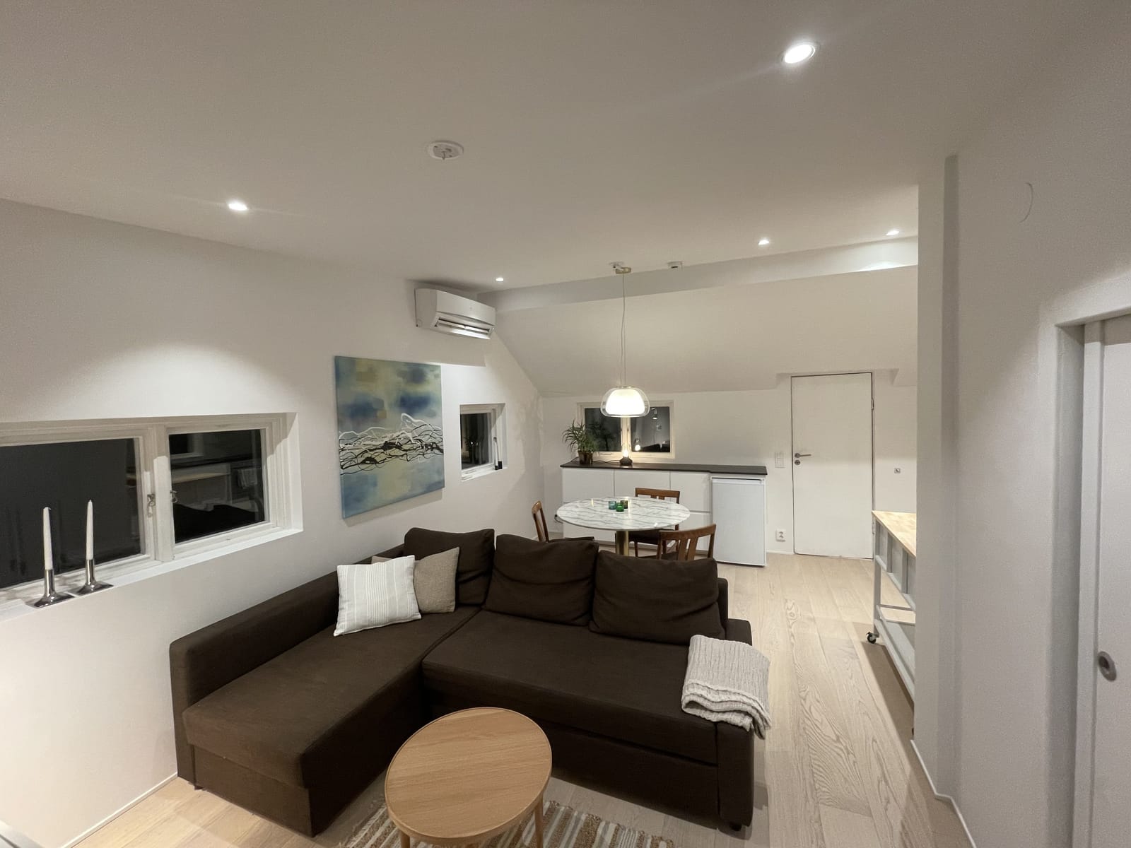 2 rok · 51 m² i Värmdö – bild 3
