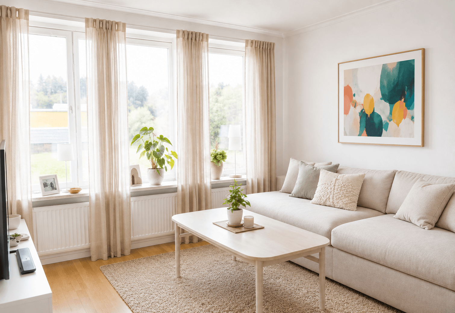 2 rok · 36 m² i Uddevalla – Uddevalla