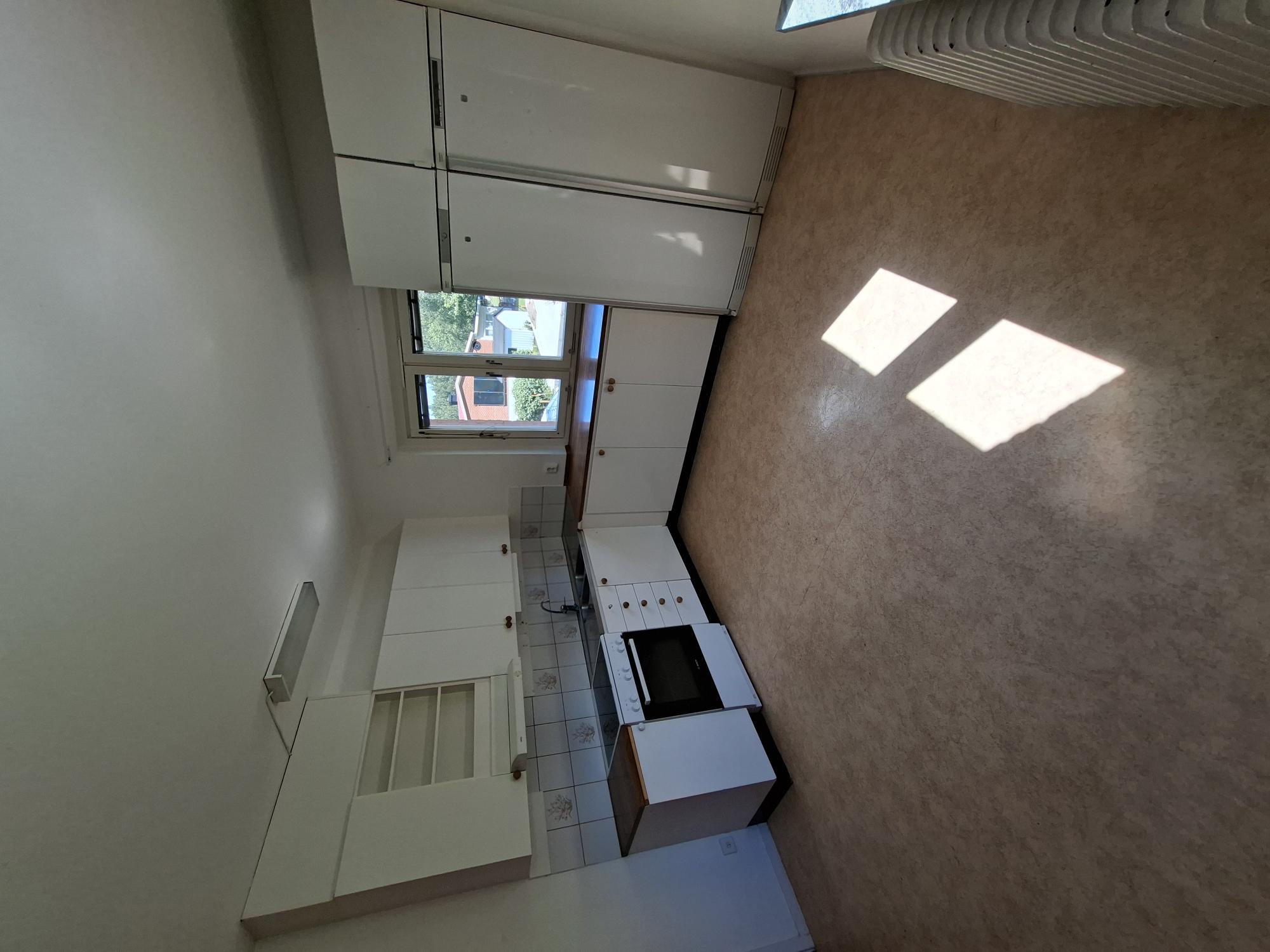 Lägenhet, 2 rooms, 59 sqm, Slottsbron – bild 5