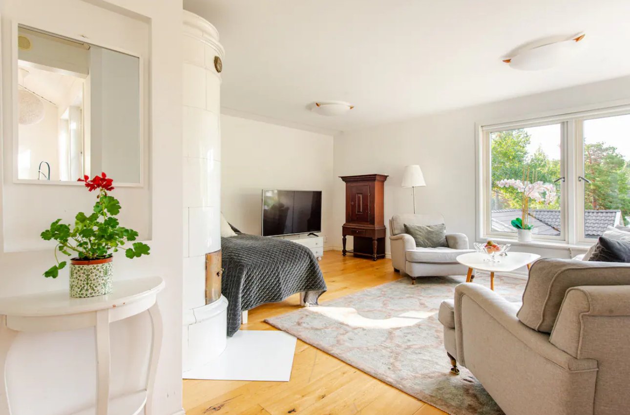 Villa/Hus, 4 rooms, 70 sqm, Huddinge – bild 3
