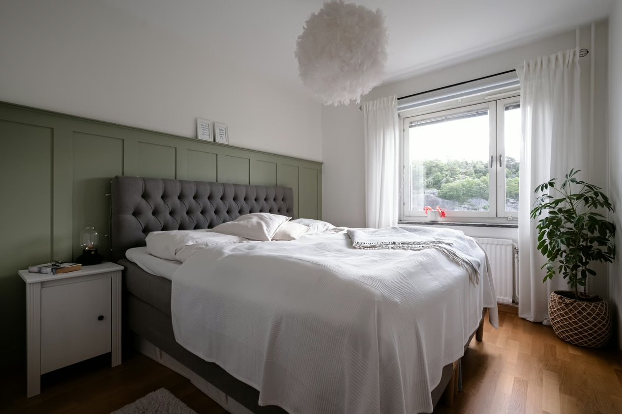 Lägenhet, 2 rooms, 57 sqm, Göteborg – bild 11