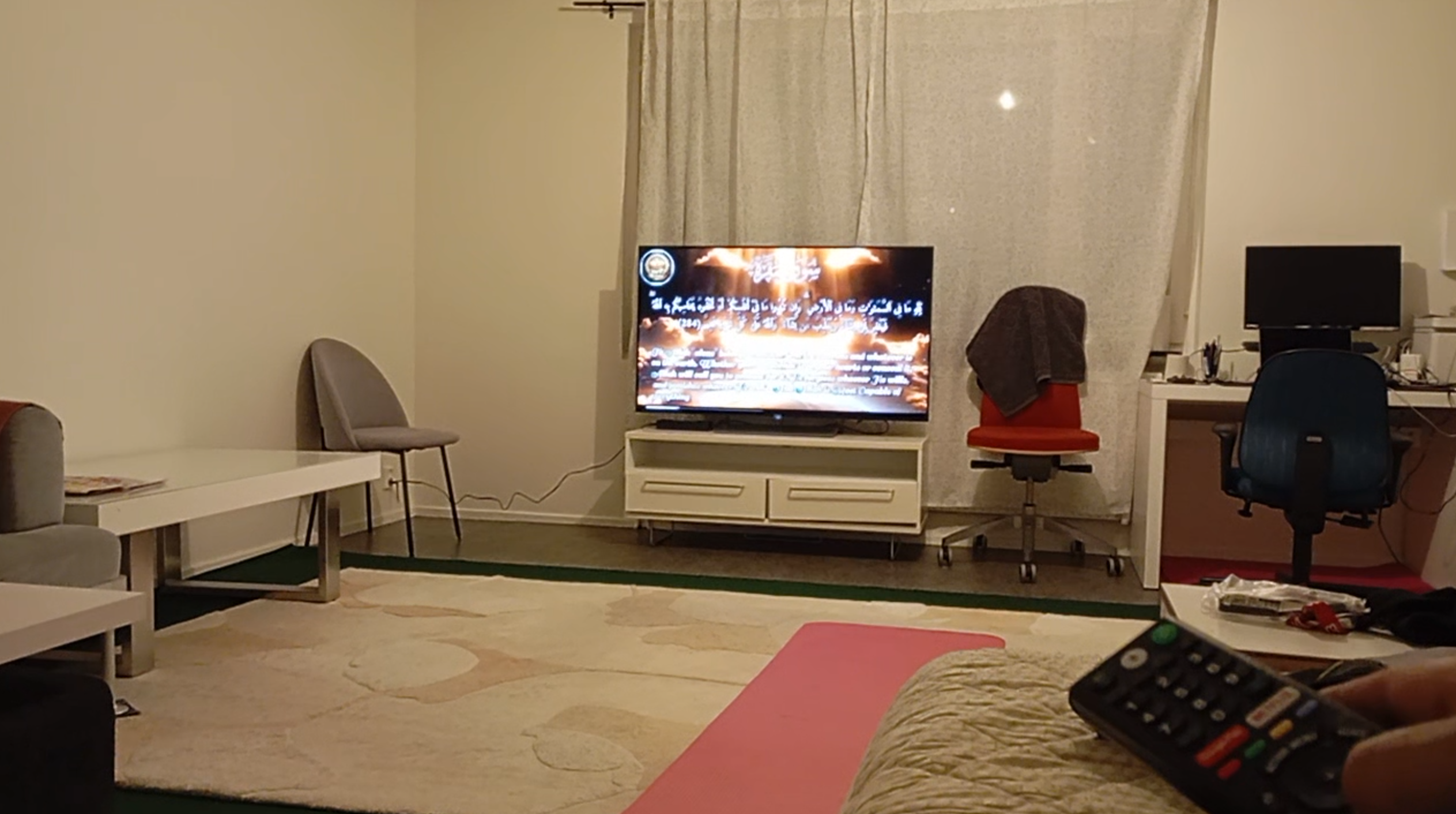 Lägenhet, 1 rooms, 49 sqm, Kista – bild 8