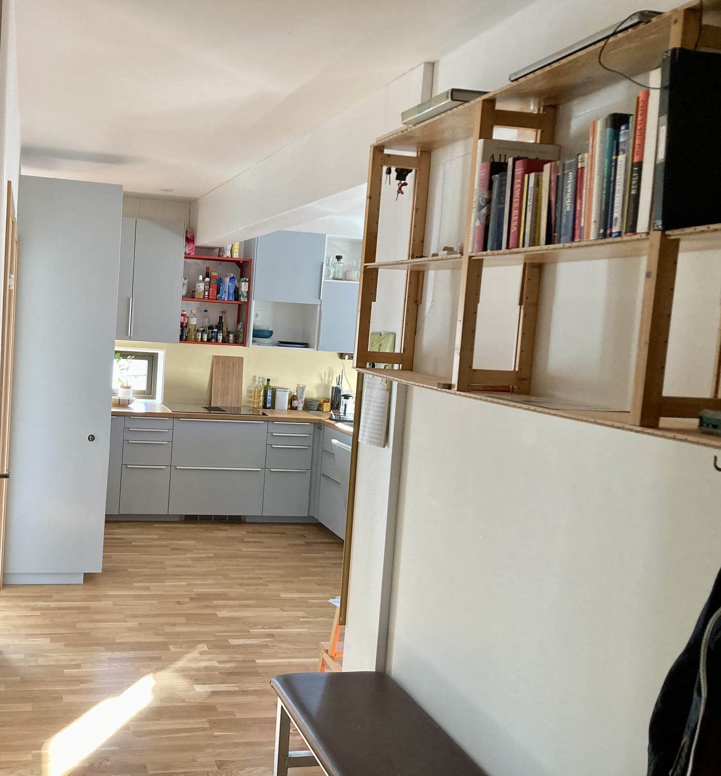 3 rok · 70 m² i Uppsala – bild 3