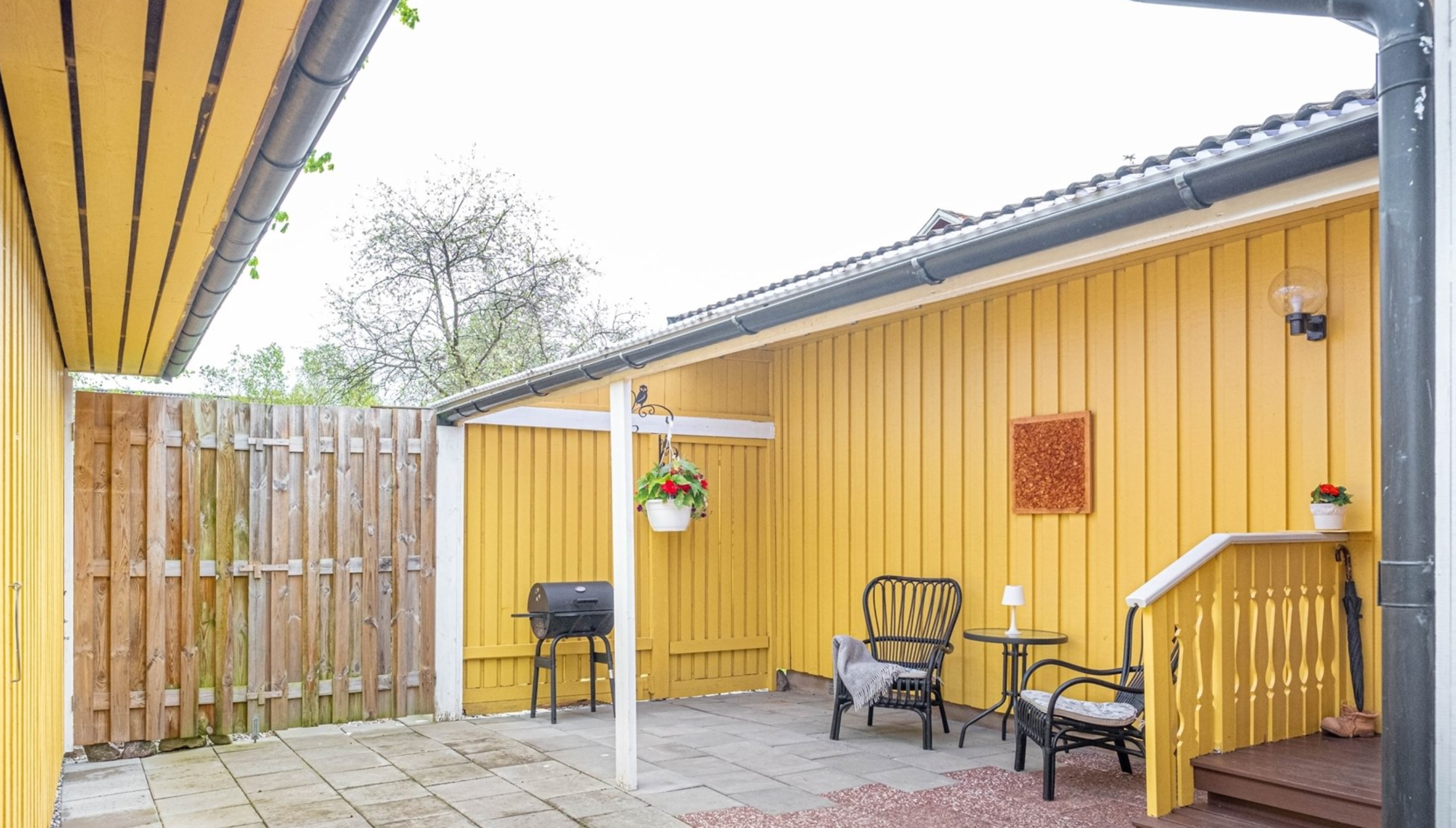 Villa/Hus, 3 rooms, 69 sqm, Storfors – bild 3