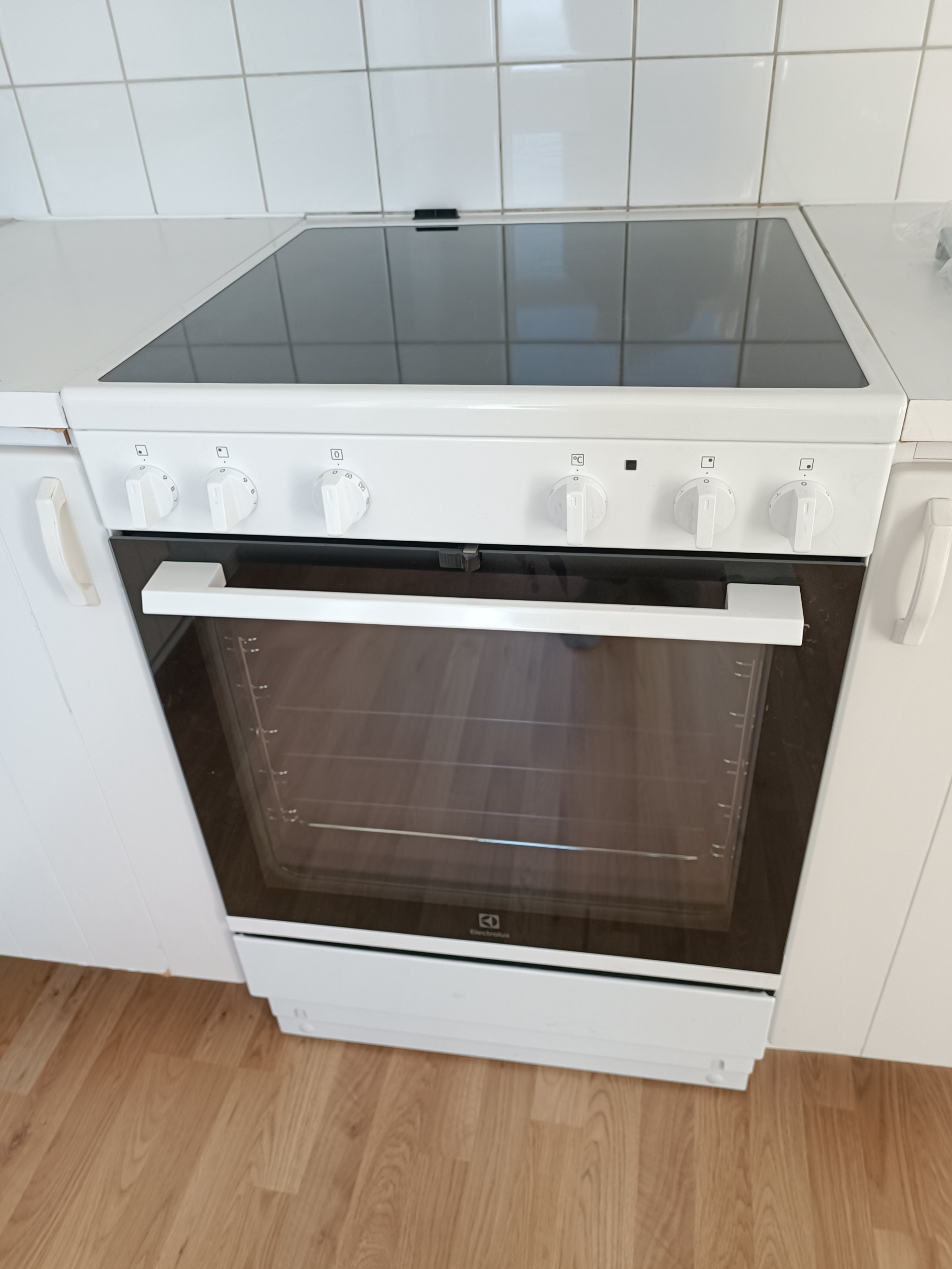 Lägenhet, 1 rooms, 38 sqm, Skene – bild 8