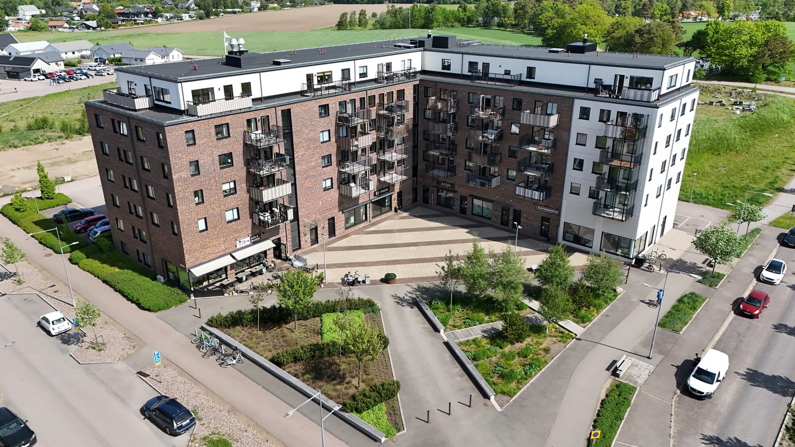 3 rok · 64 m² i Båstad – Båstad