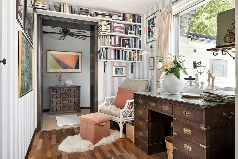 5 rok · 110 m² i Skummeslövsstrand – bild 14
