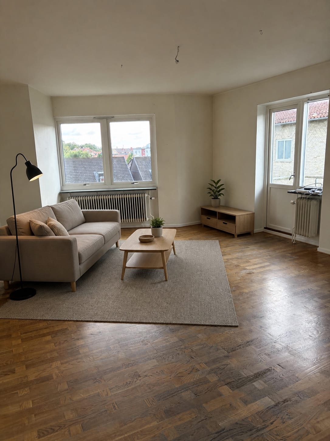 2 rok · 60 m² i Perstorp – bild 5