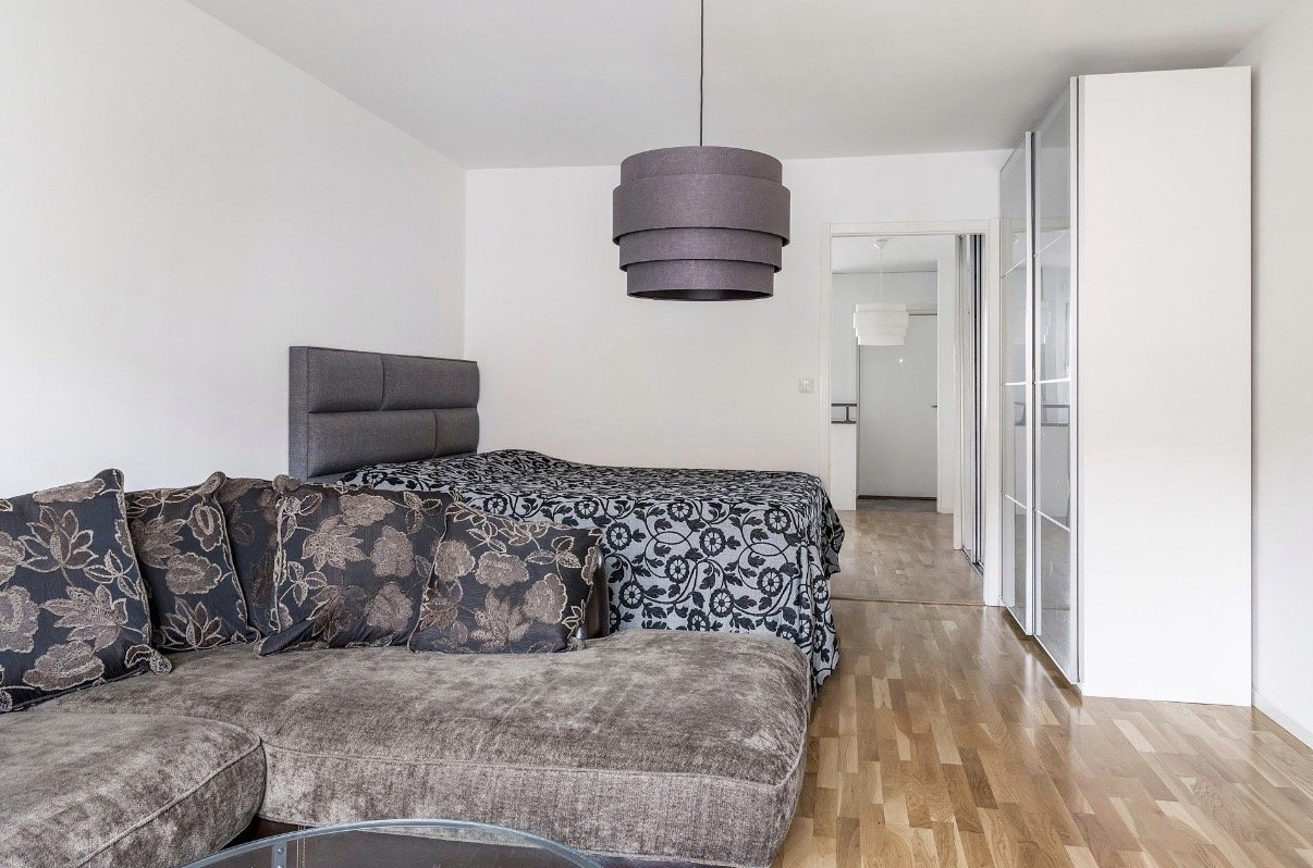 Lägenhet, 1 rooms, 40 sqm, Västerås – bild 4