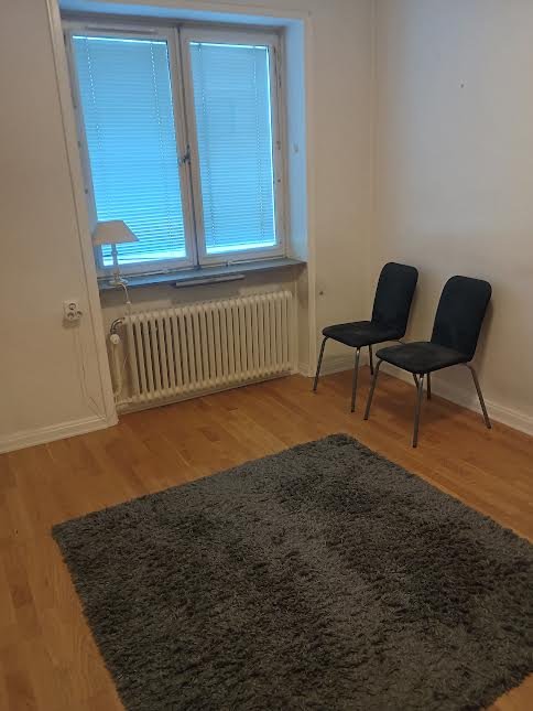 Lägenhet, 2 rooms, 20 sqm, Bromma – Bromma