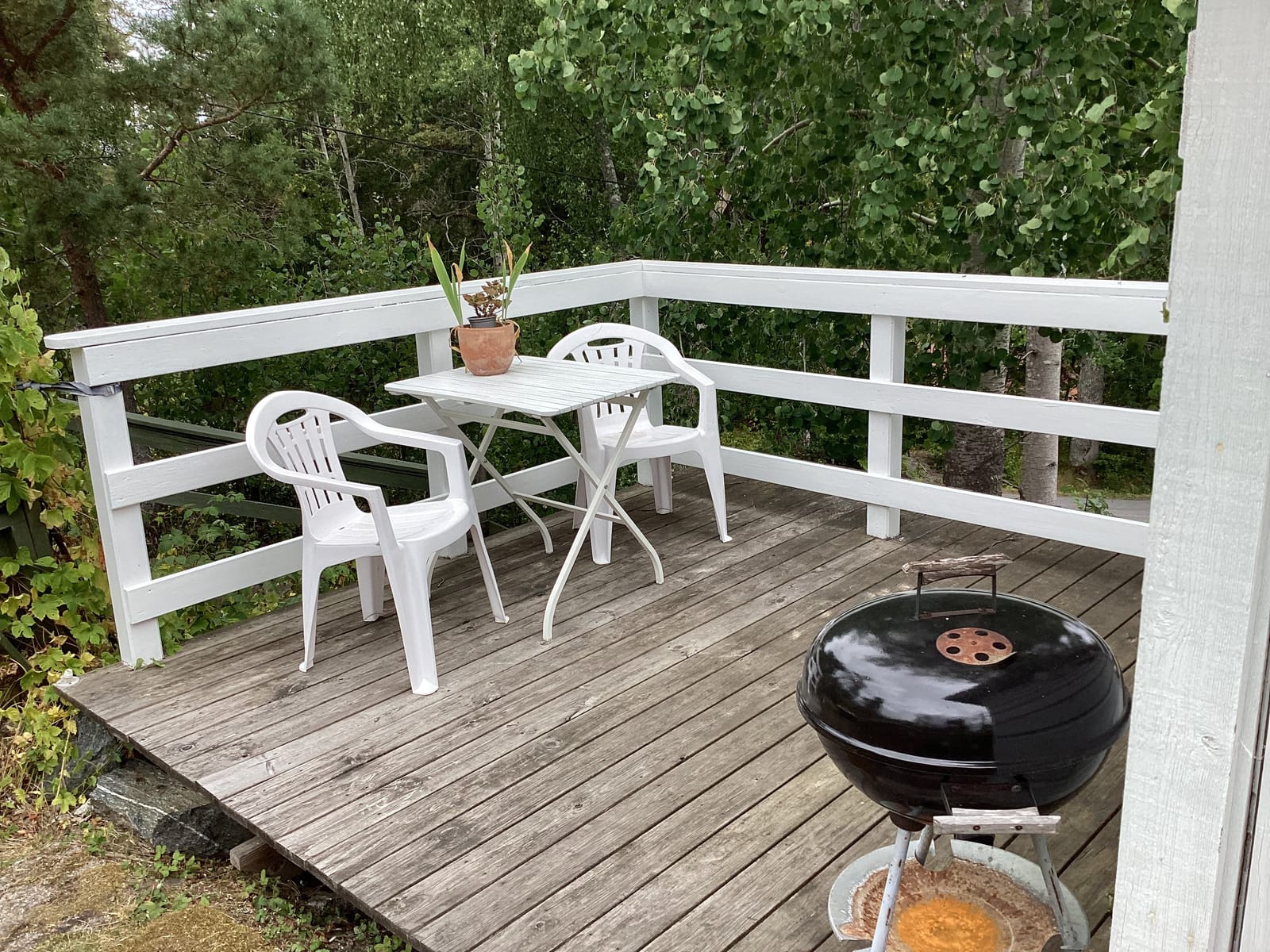 1 rok · 25 m² i Djurhamn – bild 8