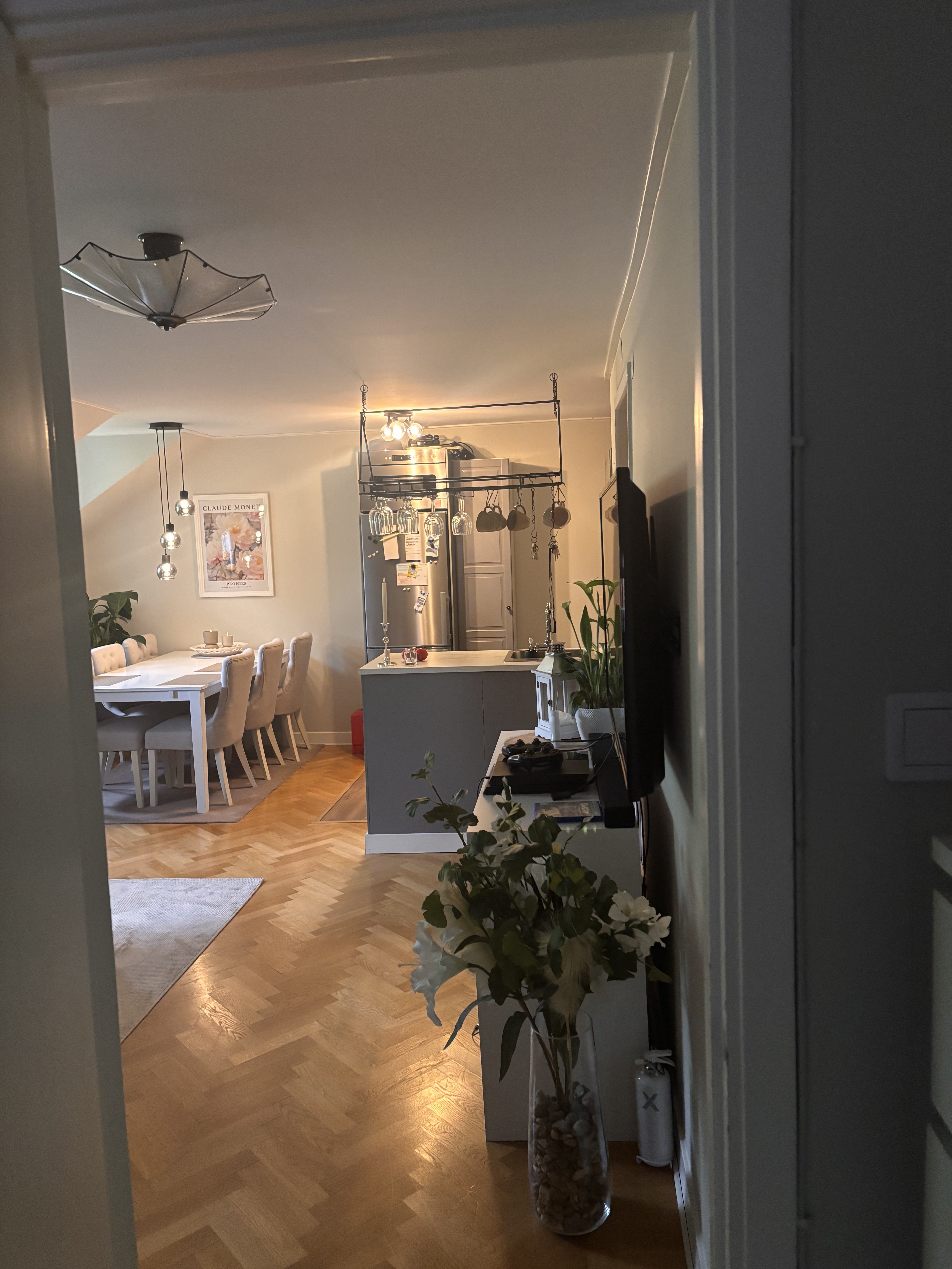 Lägenhet, 3 rooms, 65 sqm, Linköping – bild 4