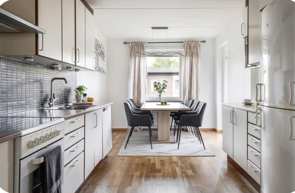 Lägenhet, 3 rooms, 79 sqm, Eslöv – Eslöv