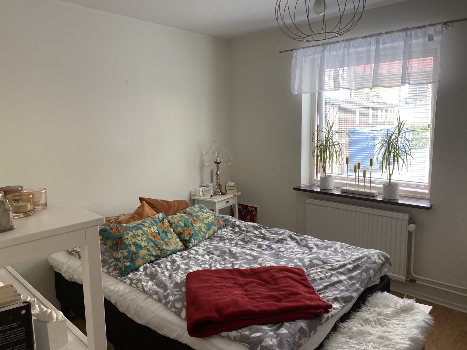Radhus, 1 rooms, 12 sqm, Ystad