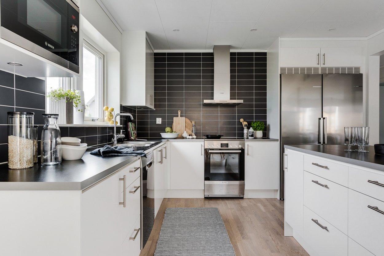 Villa/Hus, 1 rooms, 27 sqm, Staffanstorp – bild 5