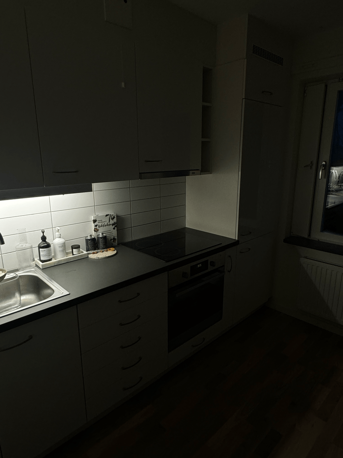 1 rok · 35 m² i Lidingö – bild 5