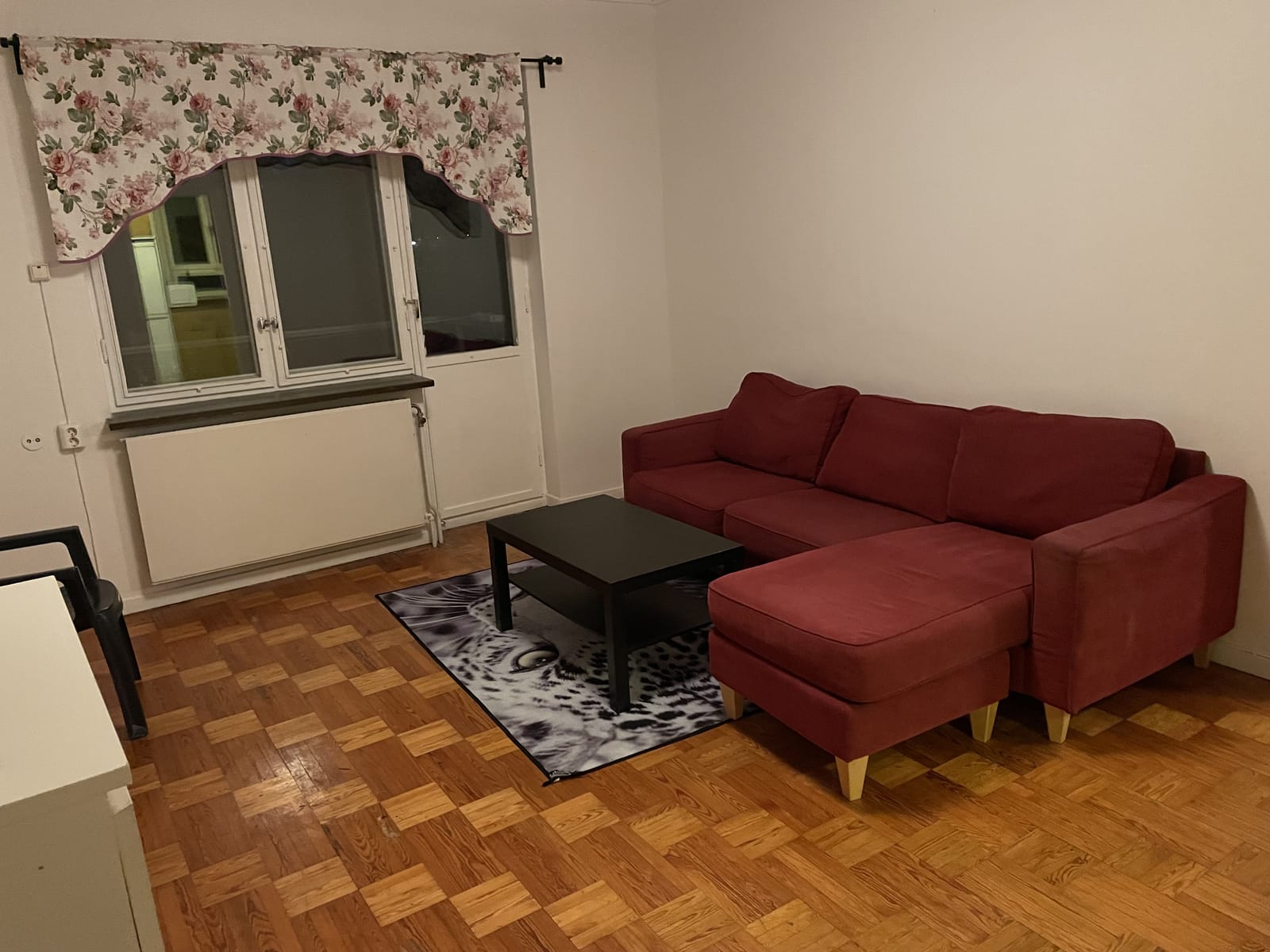 2 rok · 53 m² i Hägersten – bild 3