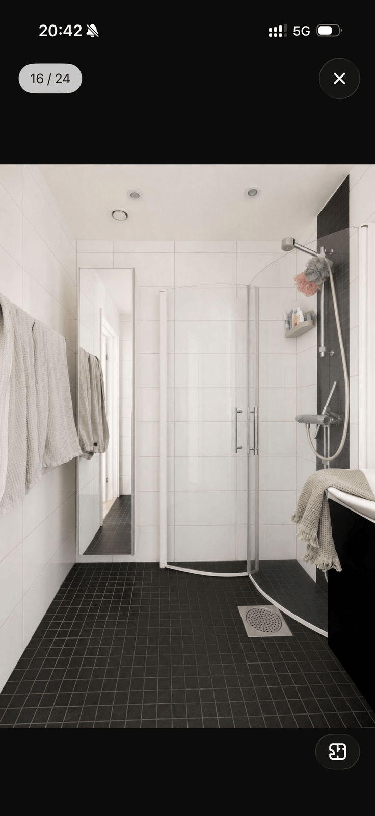 1 rok · 47 m² i Jönköping – bild 5