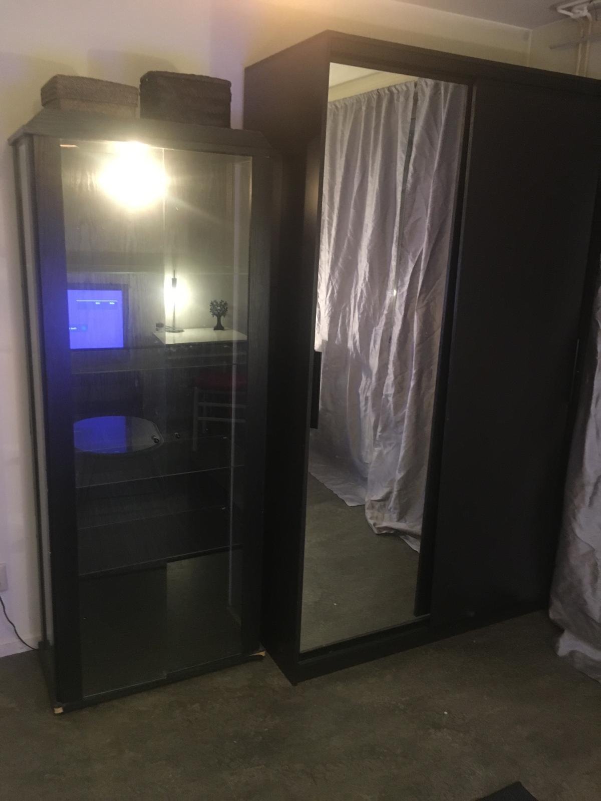 Lägenhet, 1 rooms, 12 sqm, Stockholm