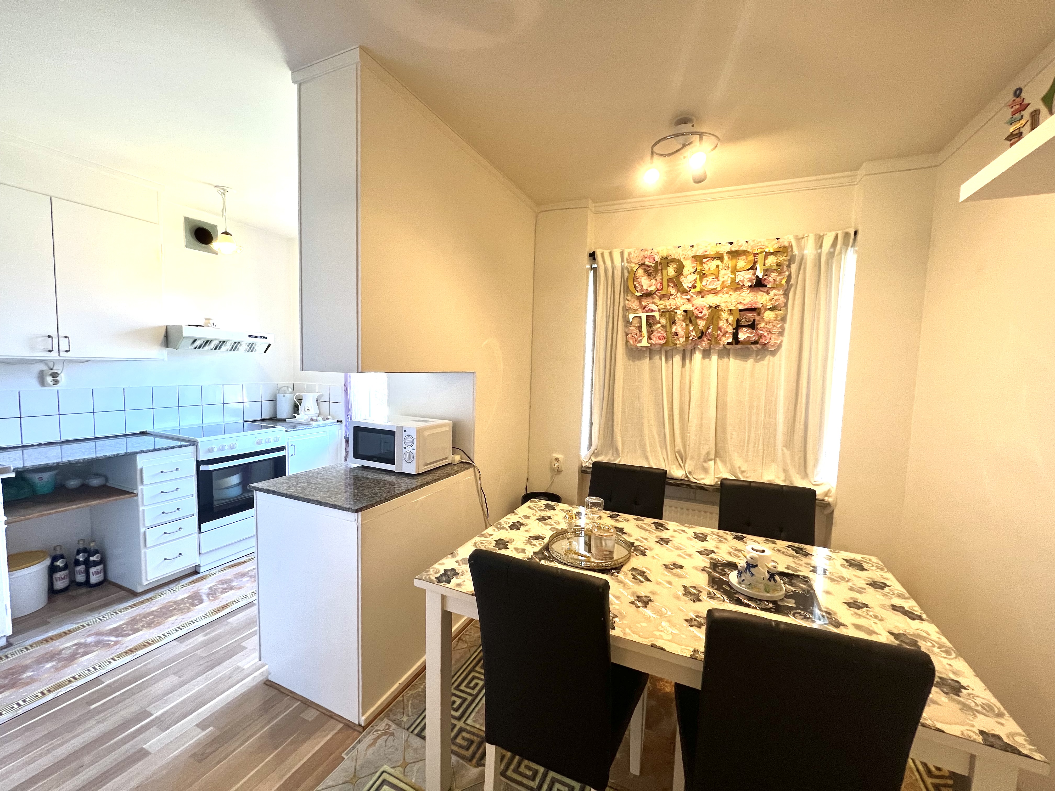 Lägenhet, 3 rooms, 79 sqm, Strömsnäsbruk – Strömsnäsbruk 