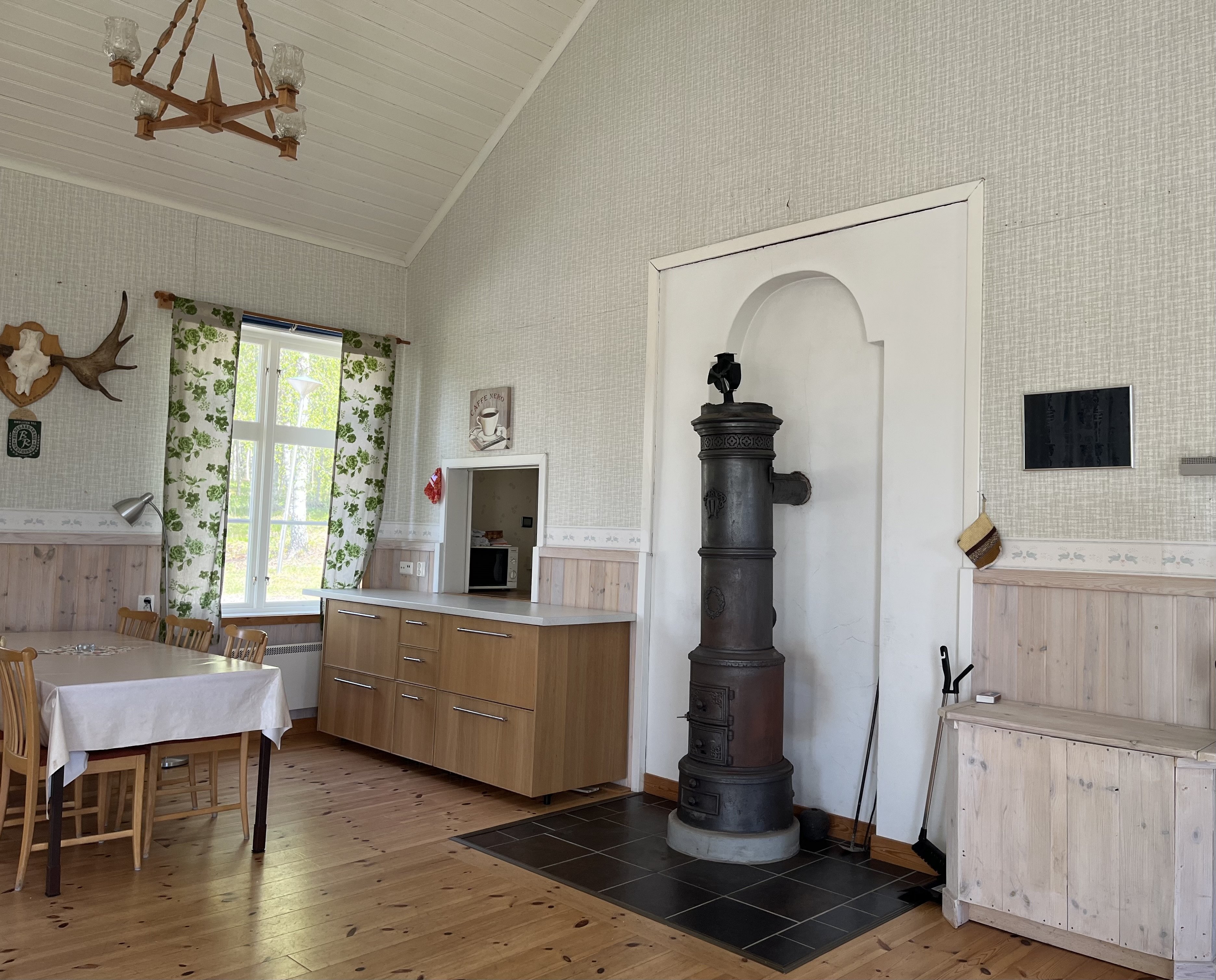 Stuga, 3 rooms, 70 sqm, Gräsmark – bild 2
