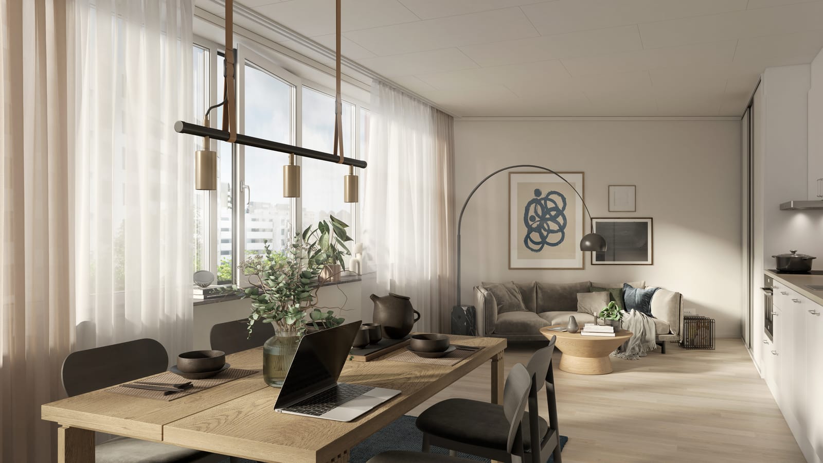 1 rok · 22 m² i Järfälla – bild 3