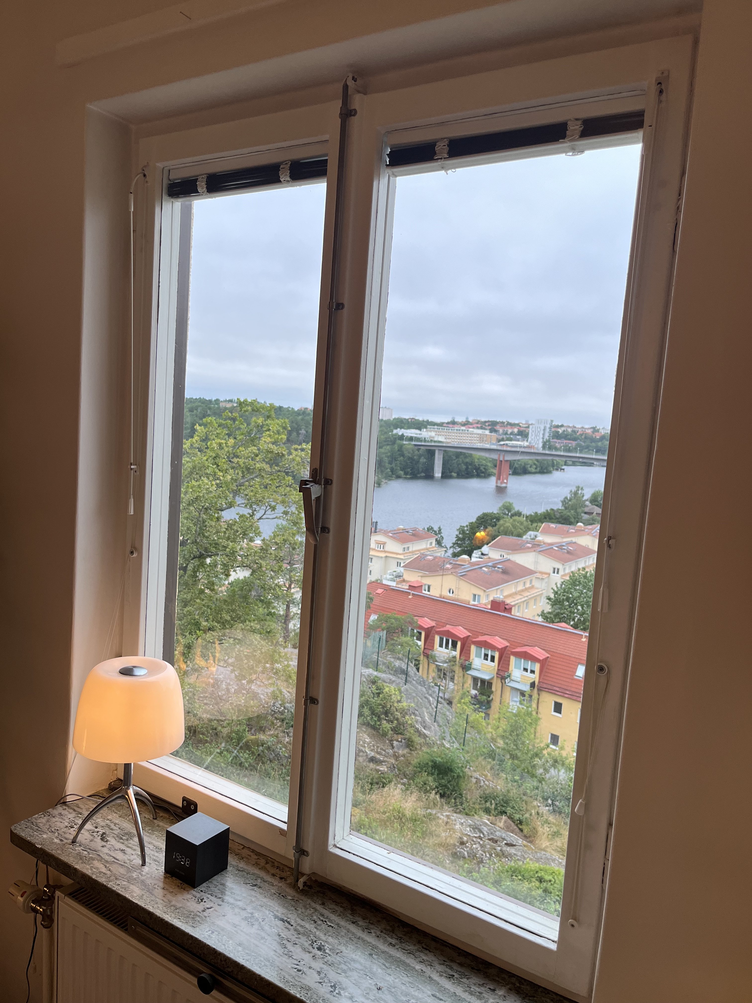 Lägenhet, 3 rooms, 50 sqm, Stockholm – bild 21