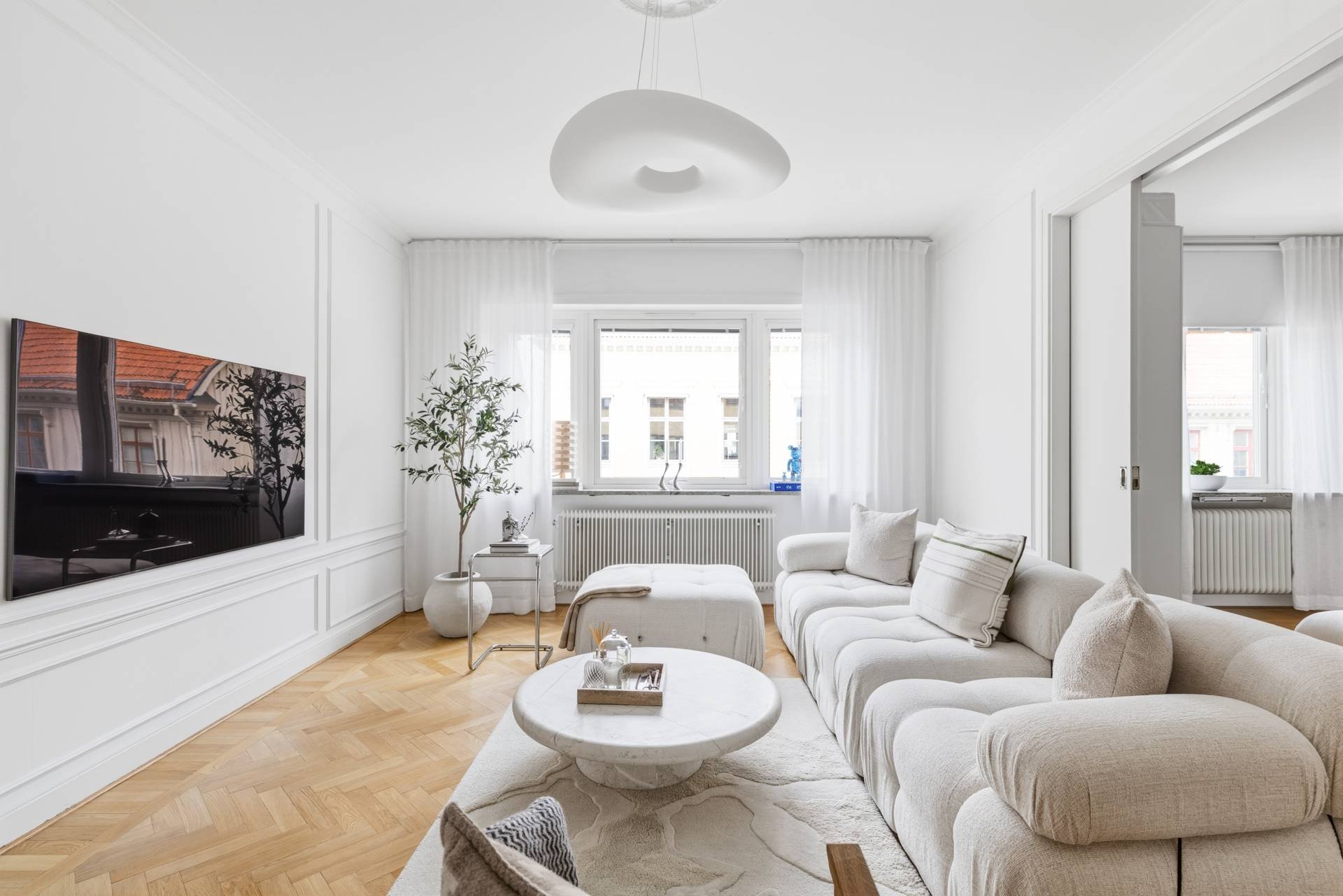 4 rok · 90 m² i Jönköping – bild 16