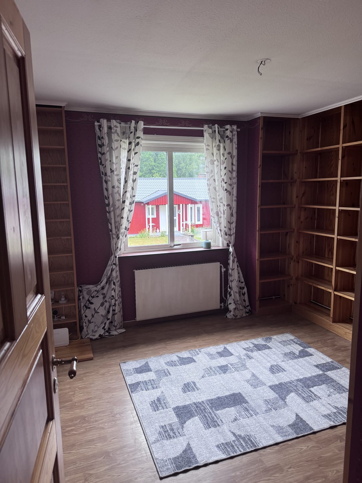 6 rok · 117 m² i Burseryd – bild 9