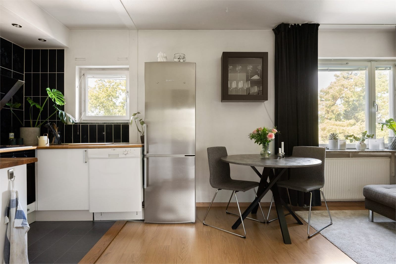 1 rok · 26 m² i Hägersten – bild 3