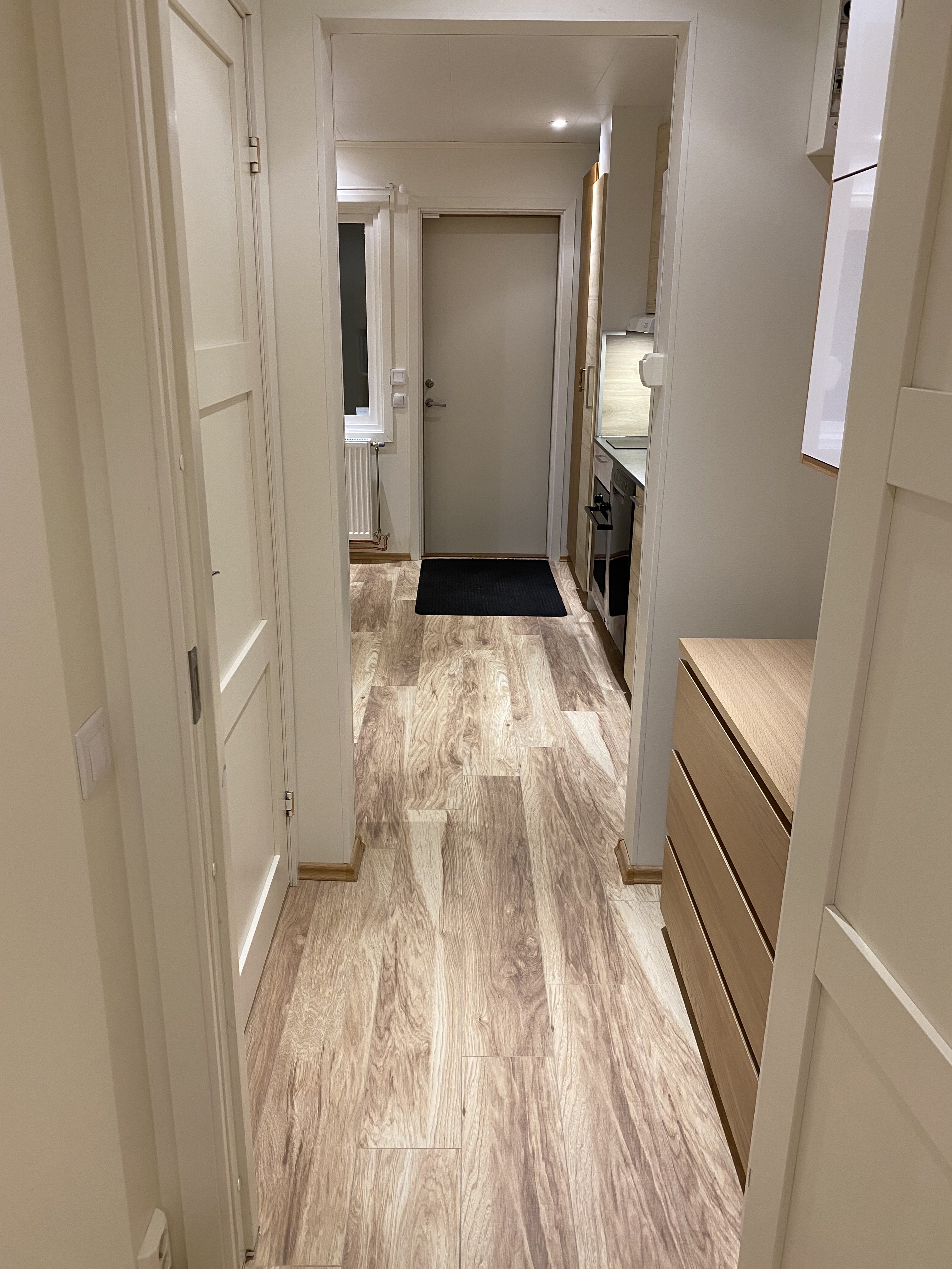 Lägenhet, 2 rooms, 30 sqm, Handen – bild 3
