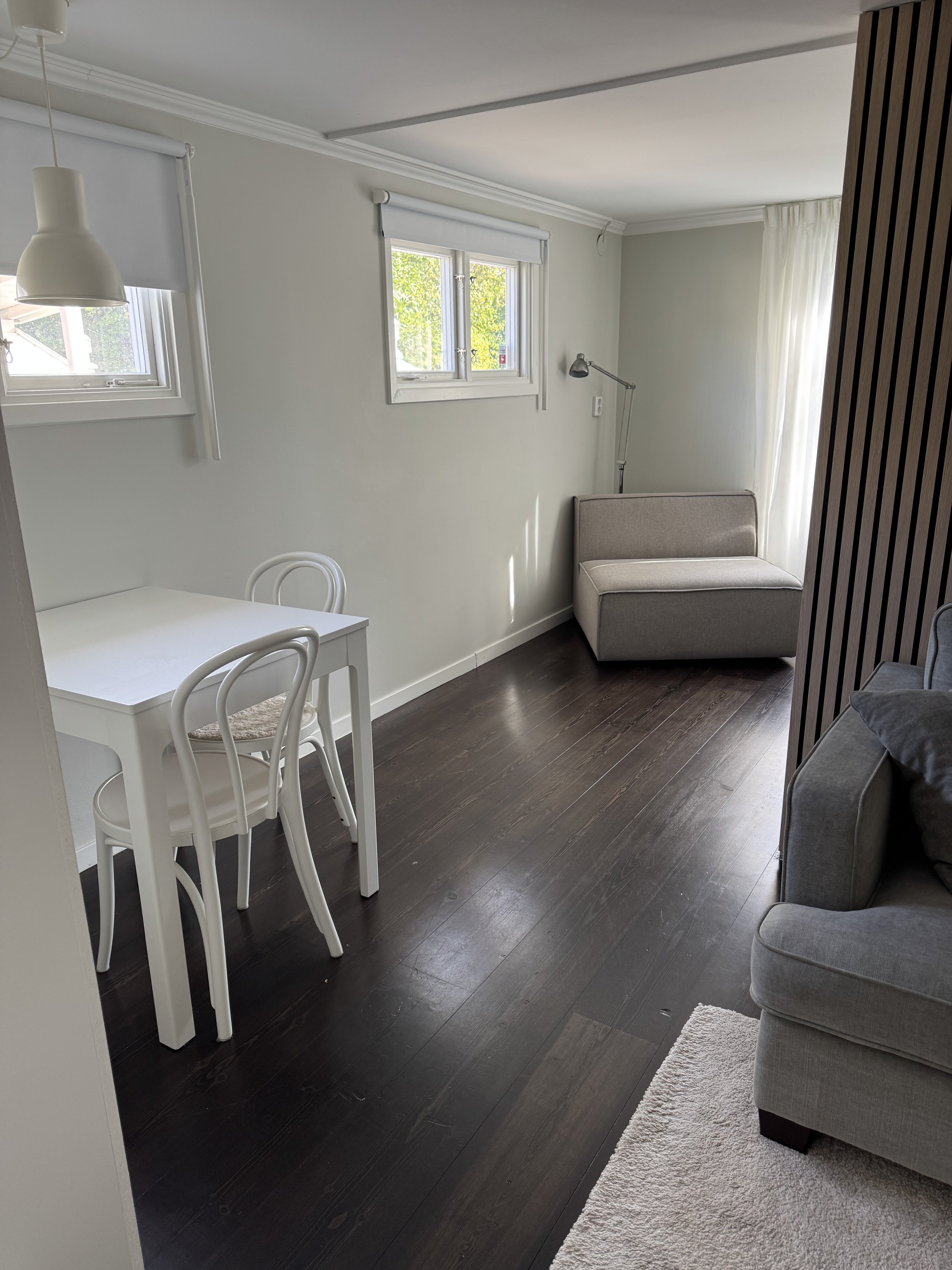 Villa/Hus, 2 rooms, 45 sqm, Danderyd – bild 4