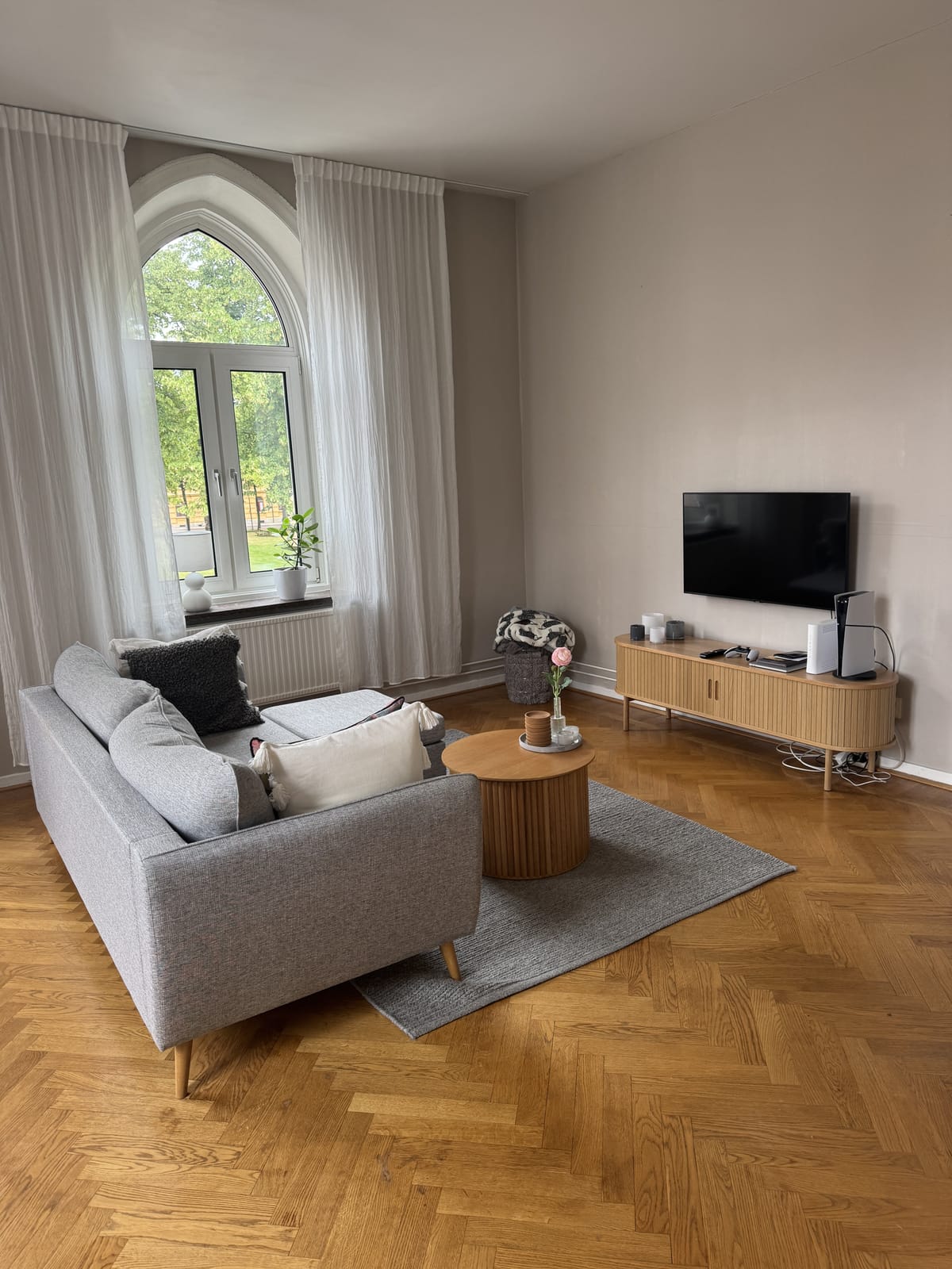 4 rok · 125 m² i Skövde – bild 19