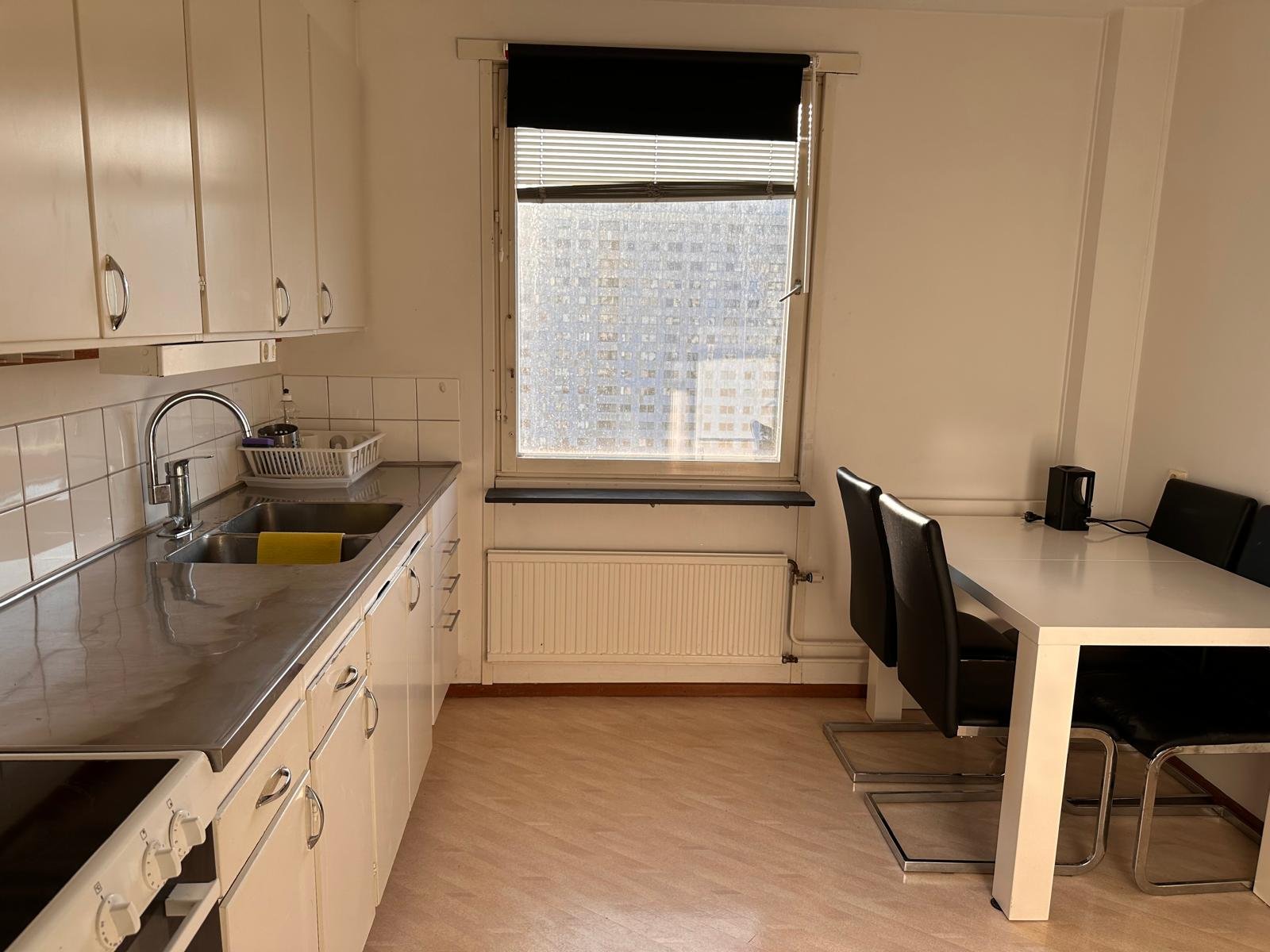 Lägenhet, 2 rooms, 60 sqm, Solna – bild 4