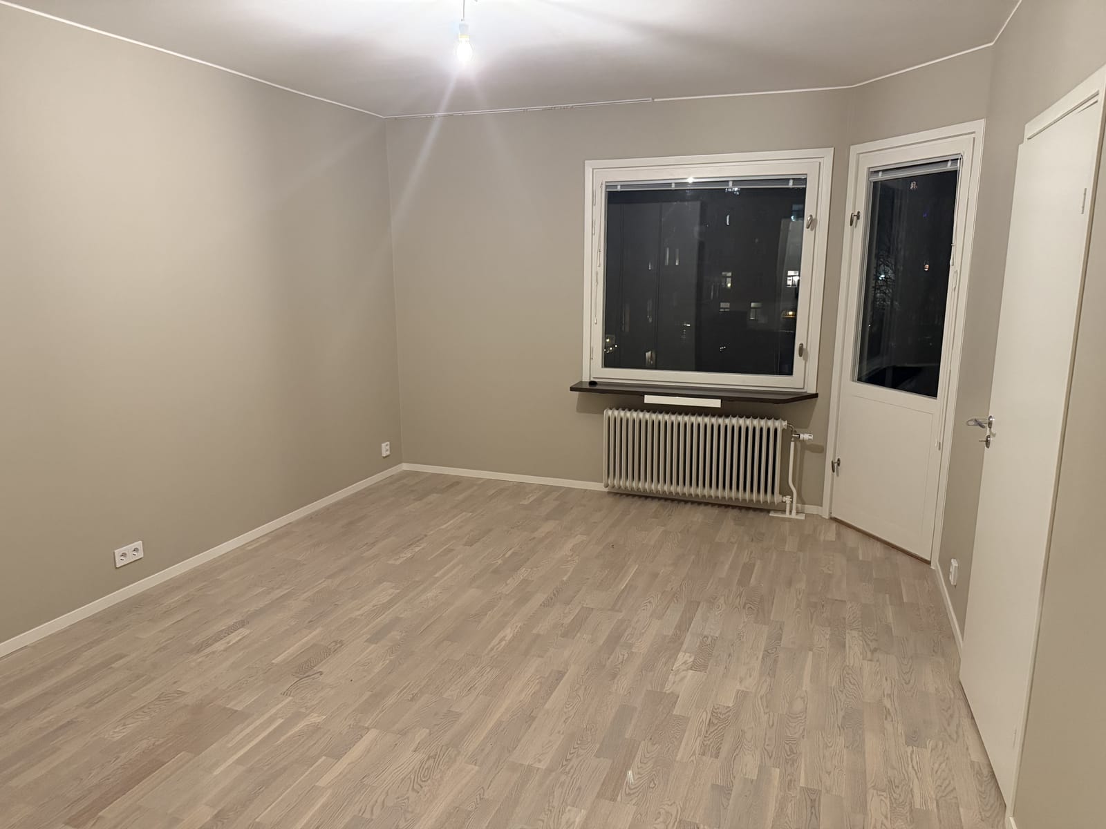 2 rok · 42 m² i Sundbyberg – bild 6
