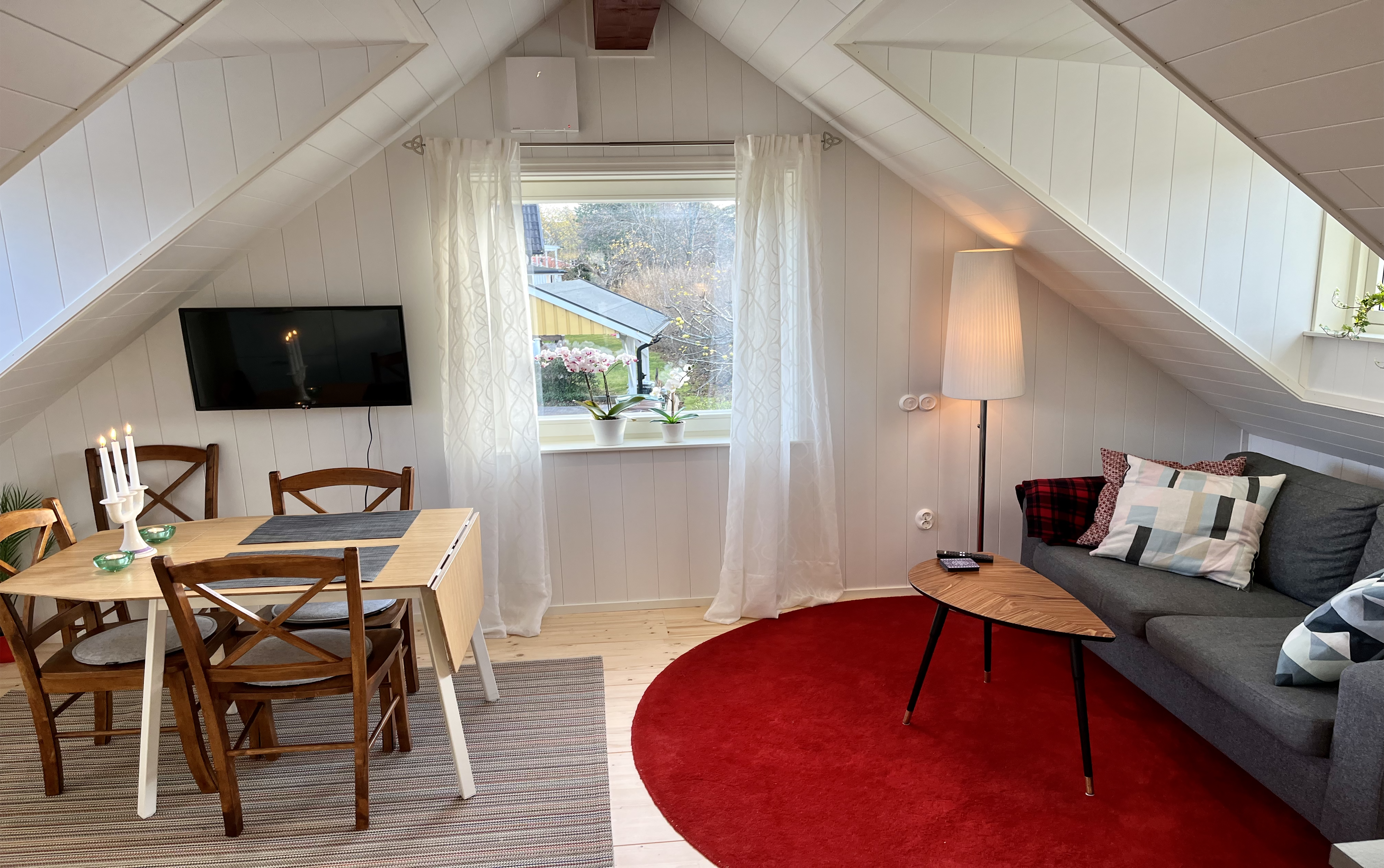 Stuga, 2 rooms, 40 sqm, Nacka – bild 21