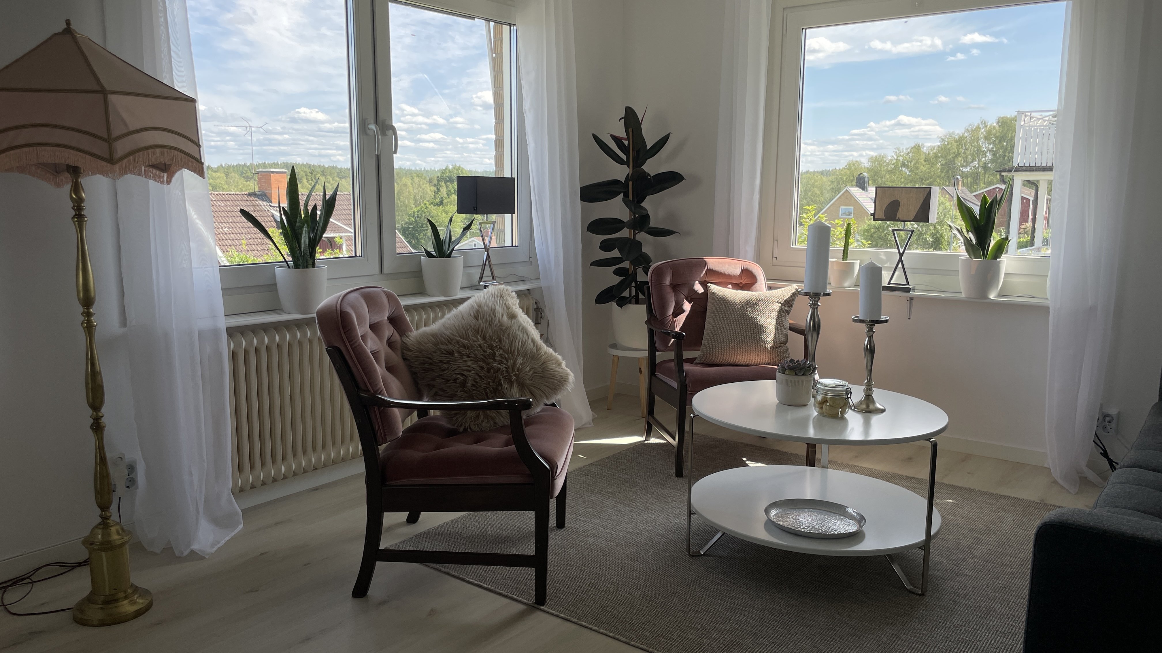 Villa/Hus, 5 rooms, 127 sqm, Storebro – bild 29